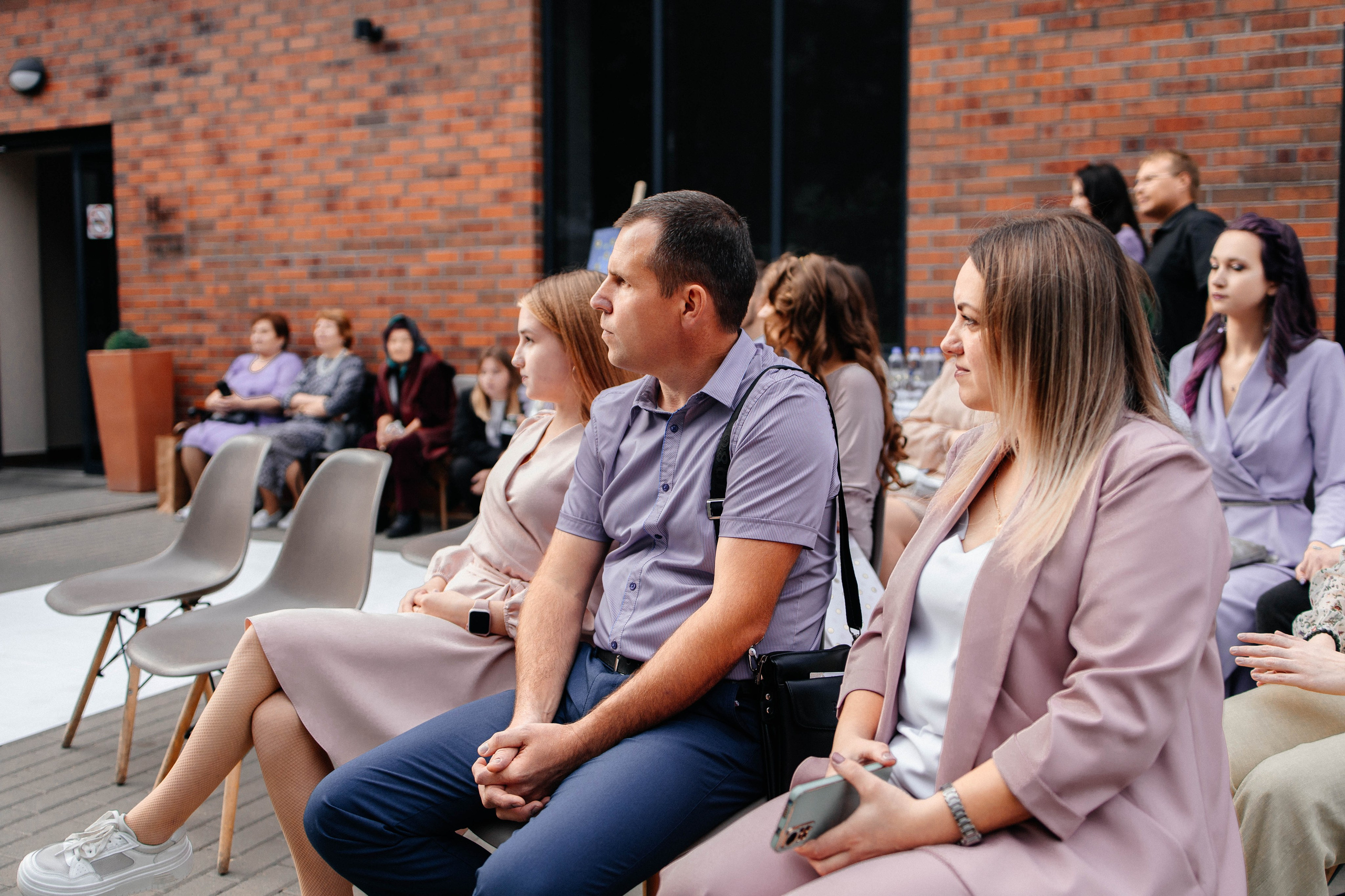 Елизавета и Кирилл. Свадебный и семейный фотограф в городе Россошь и Воронежской области