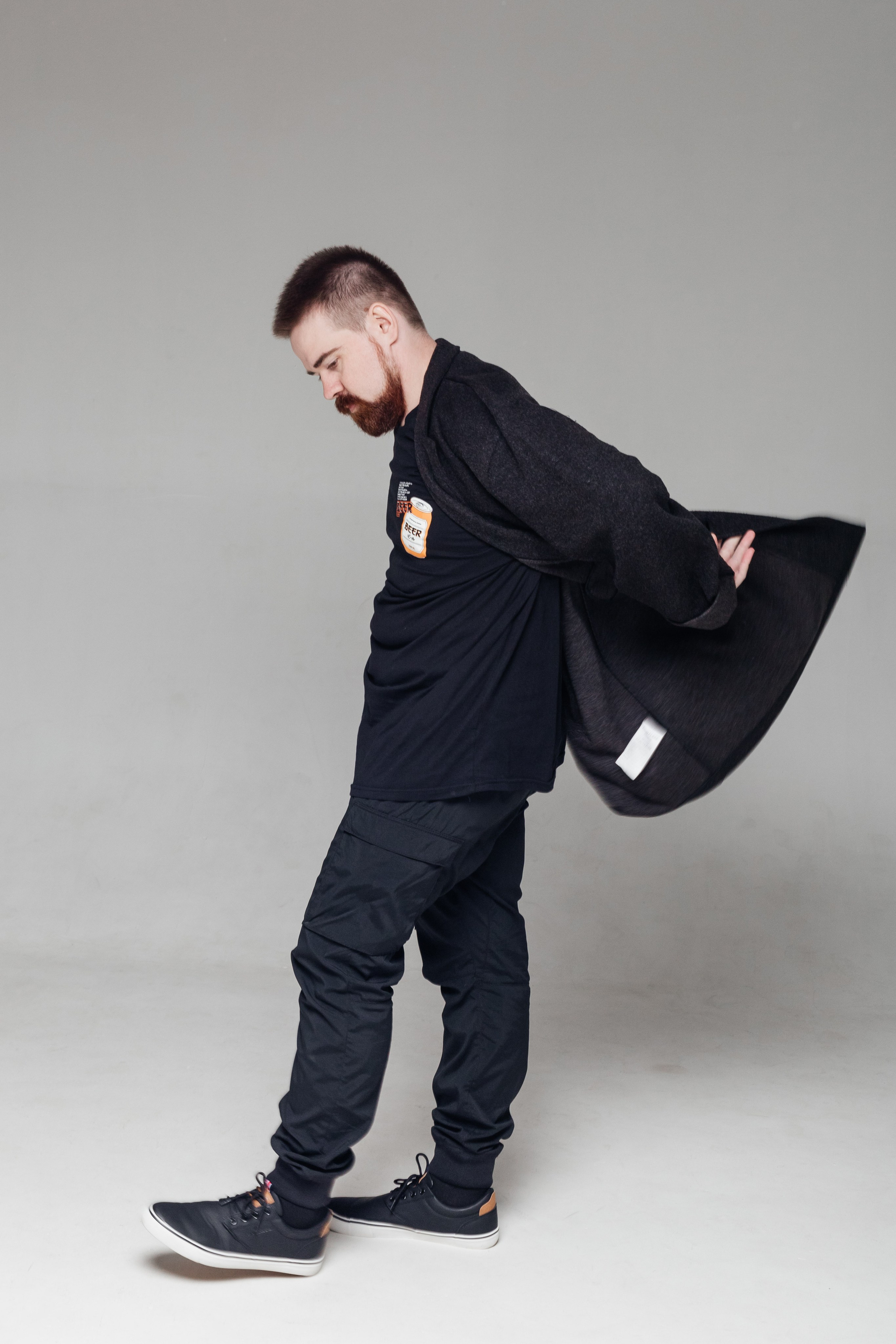 Сергей. Фотограф Елена Балакина (Челябинск)