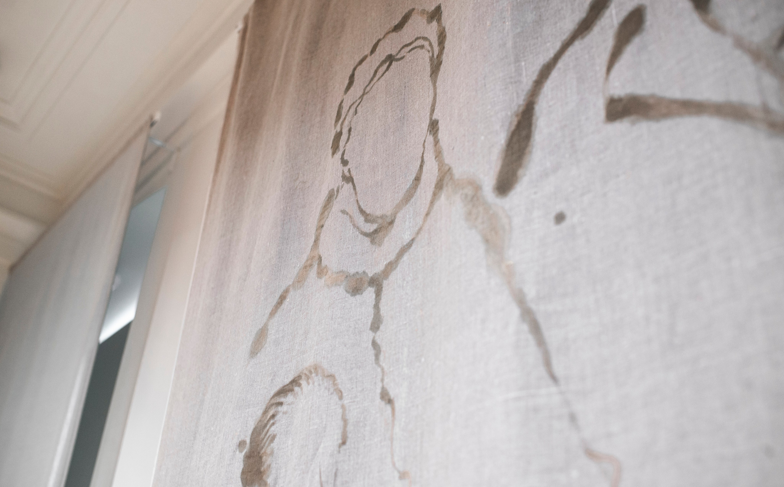 Выставка в доме Третьяковых. Фотограф в Москве Алейникова Евгения