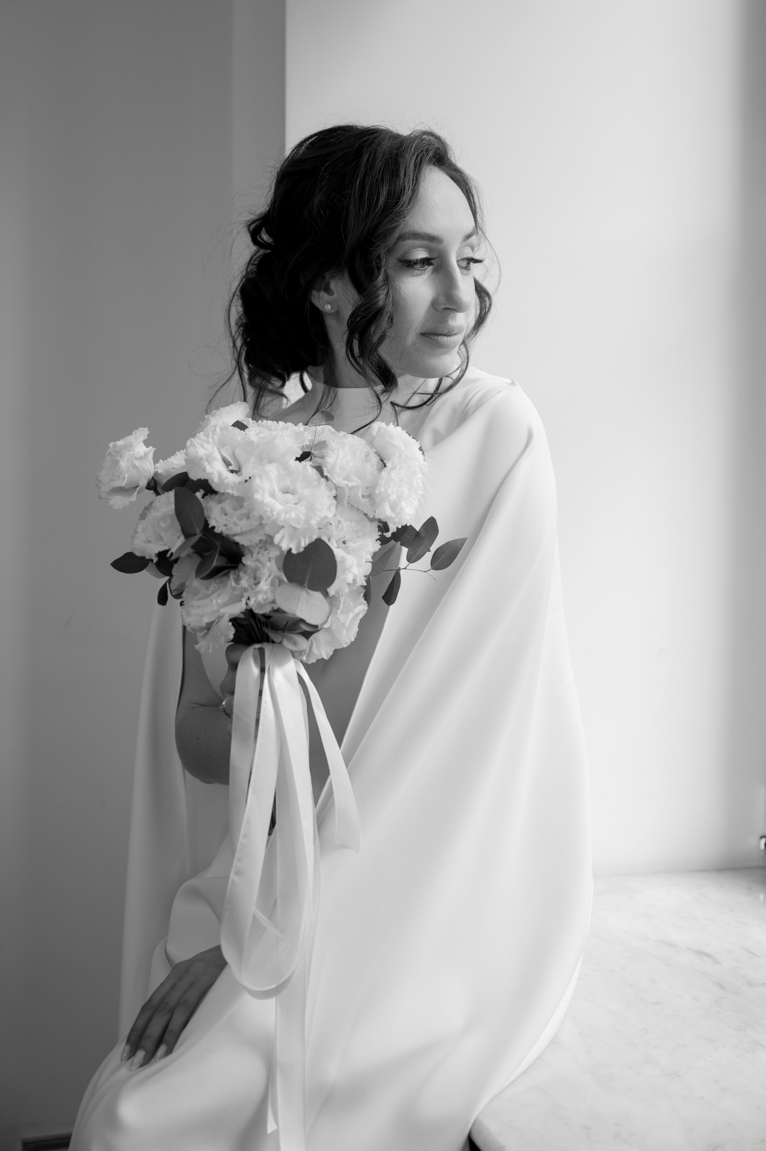 Свадьба. Фотограф Ирина Богомолова