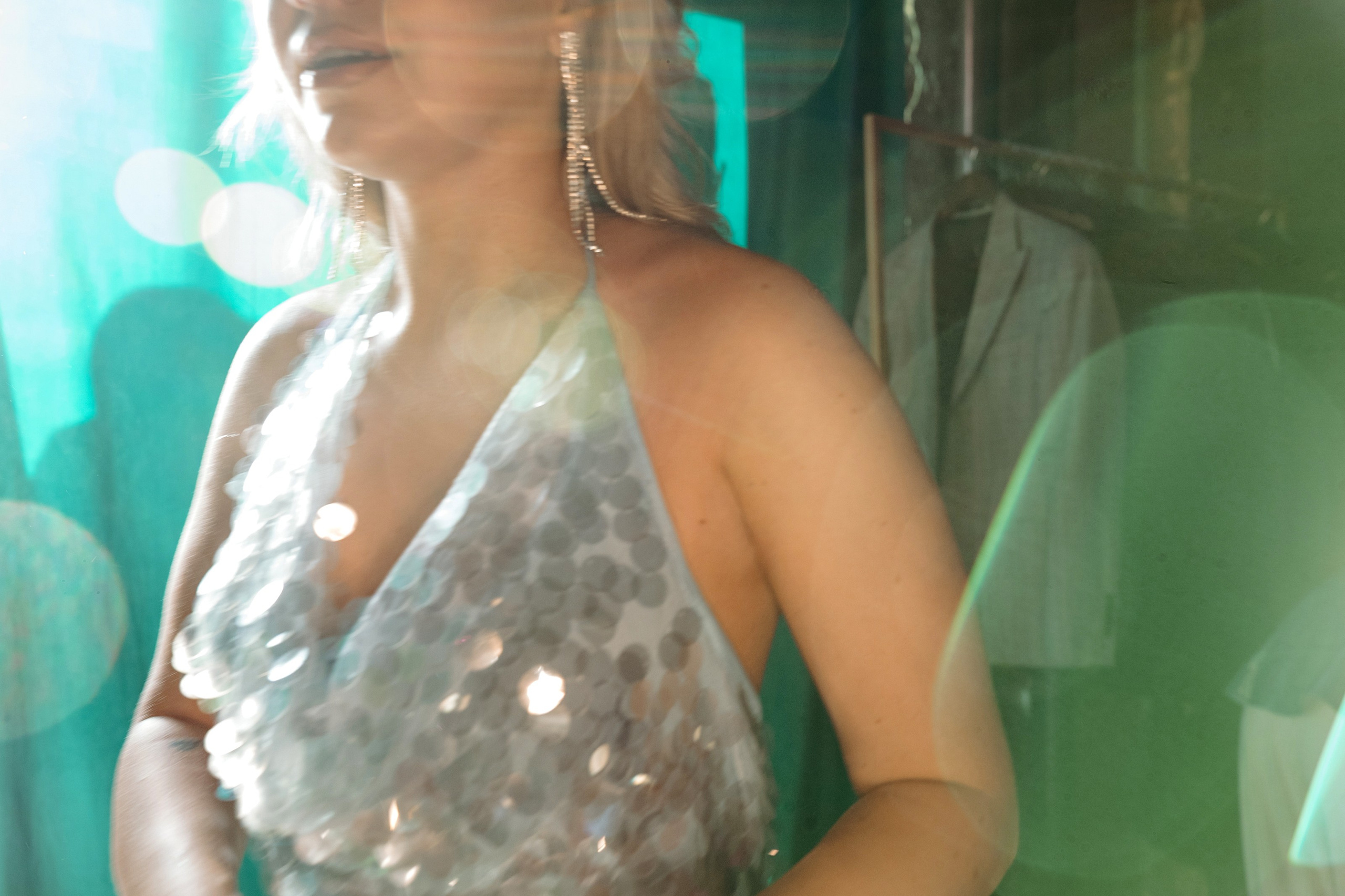 AJNA Loft // День рождения. Фотограф Элина Брусенцева