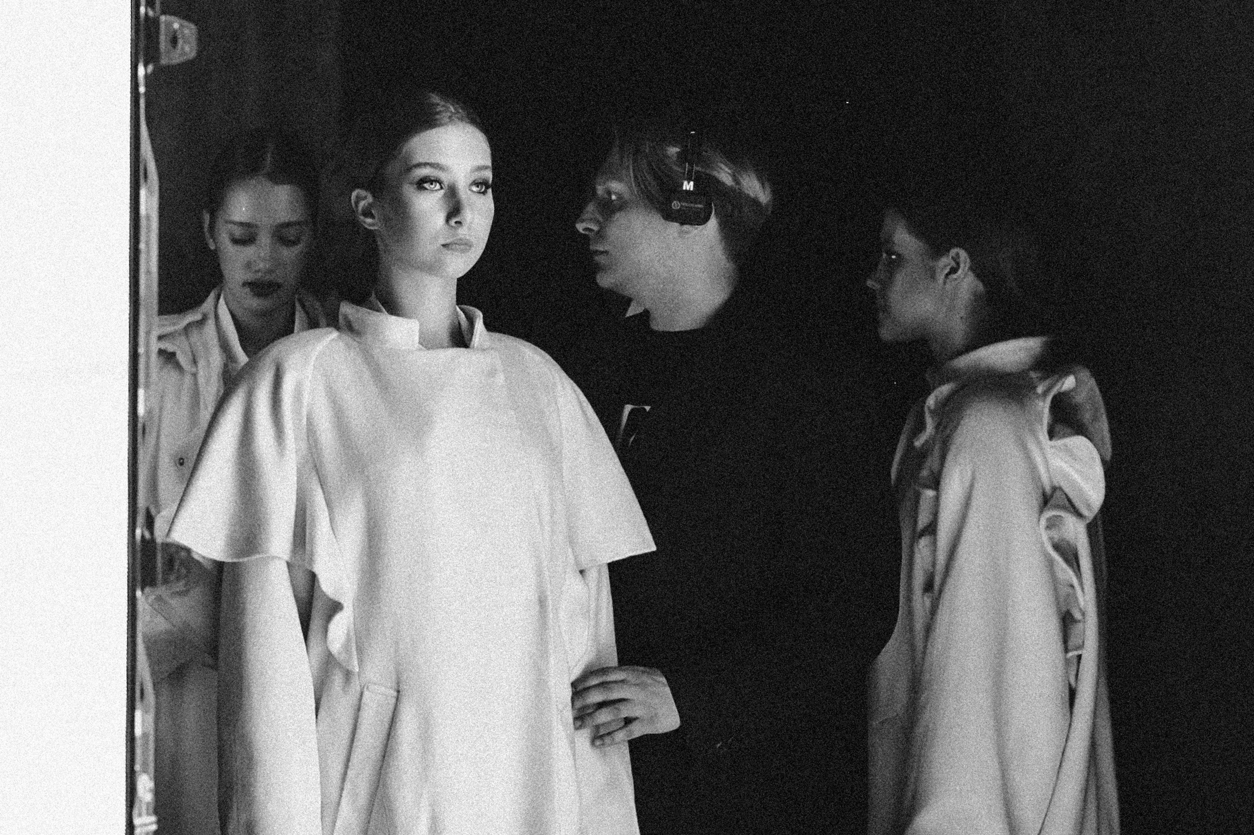 ULYANOVSK Fashion Week. Фотограф Элина Брусенцева