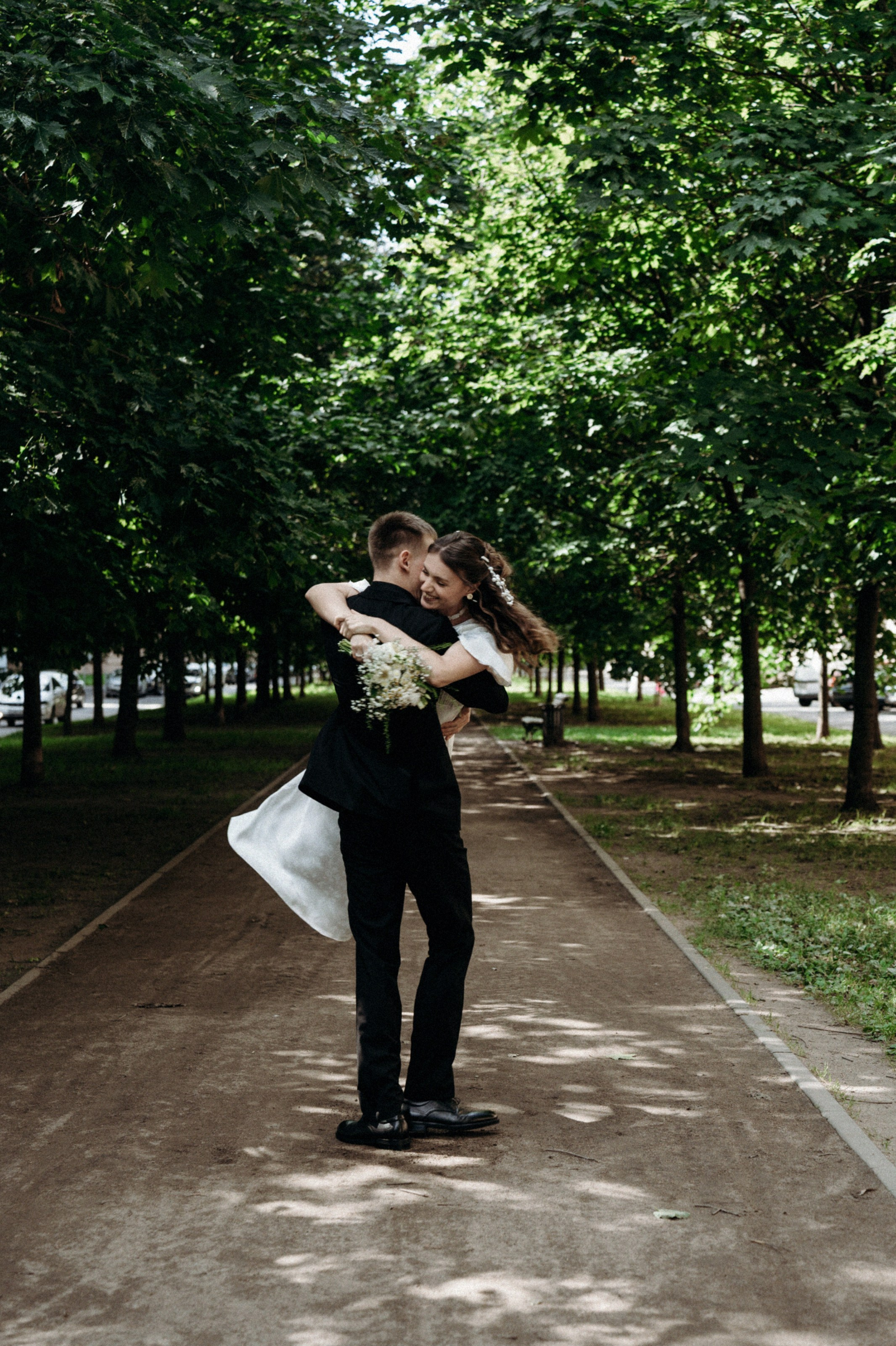 WEDDING. Фотограф Элина Брусенцева
