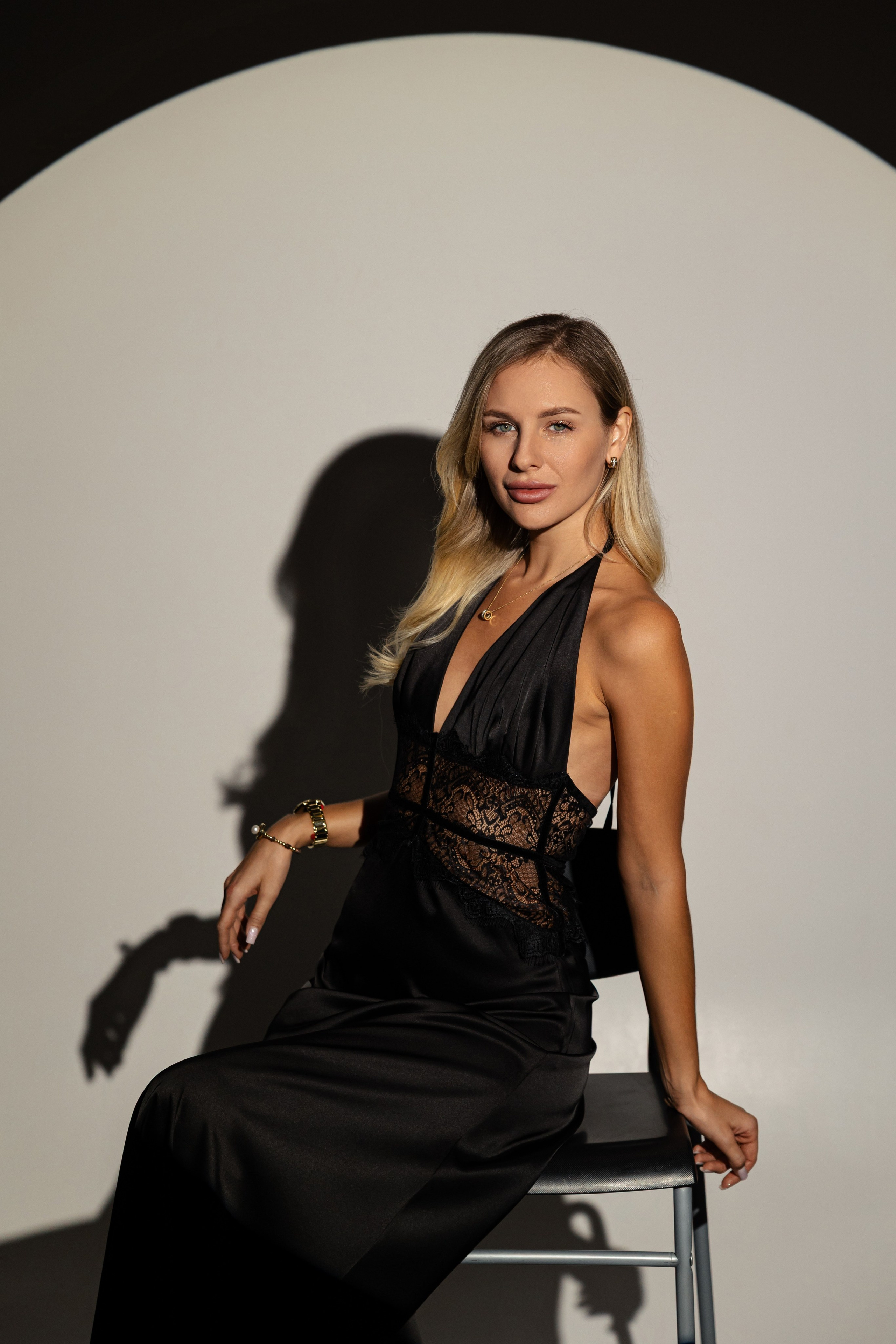 Семейная. Фотограф Вячеслав Фарунин