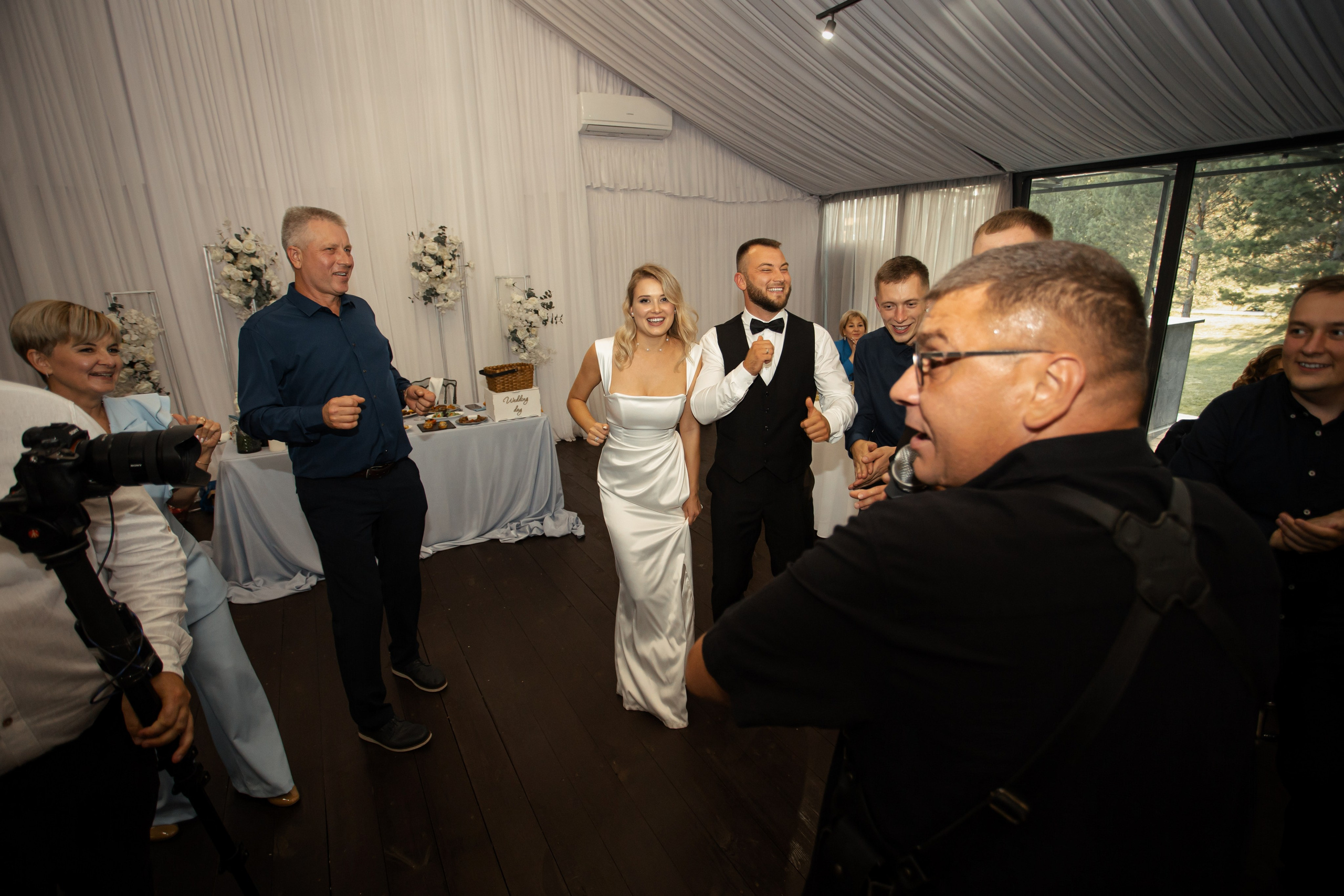 Богдан и Света. Фотограф Вячеслав Фарунин