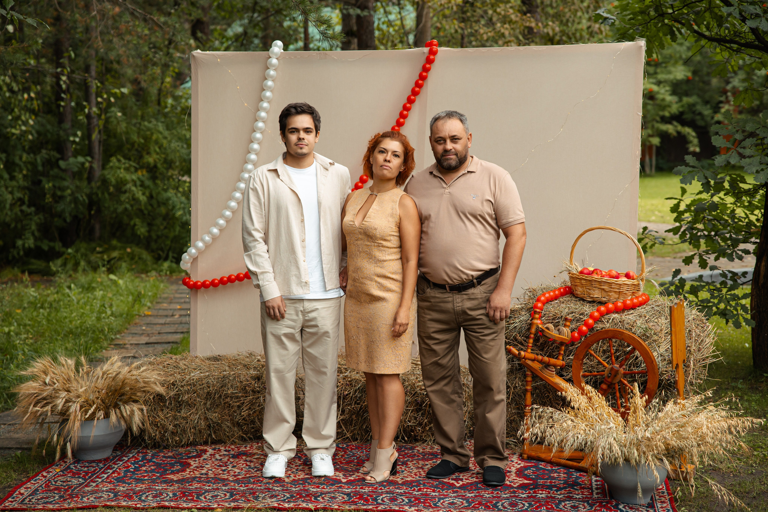 Данил и Анастасия. Фотограф Вячеслав Фарунин