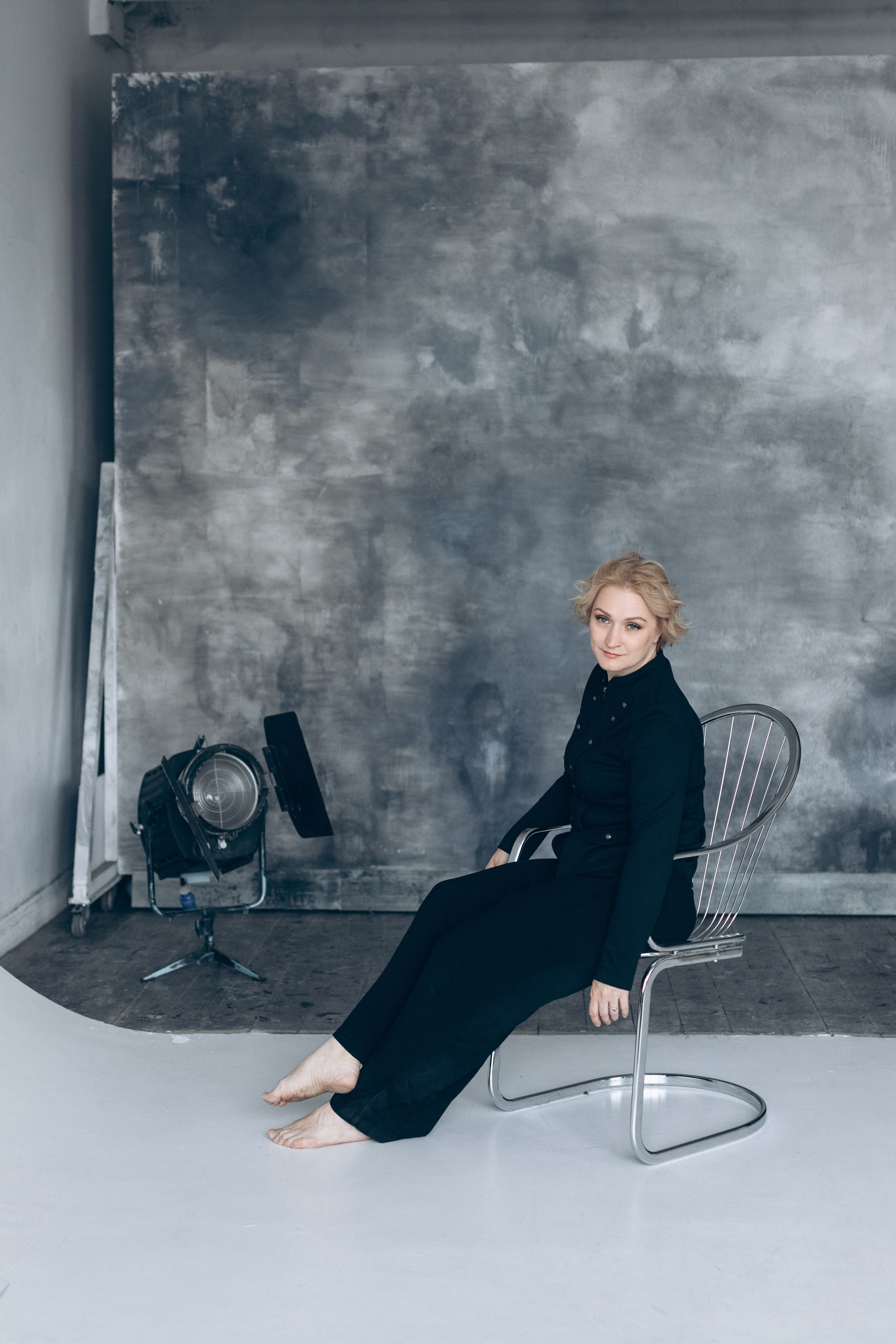 Надежда Васильева. Фотограф Ногинск Электросталь Наталья Осетрова