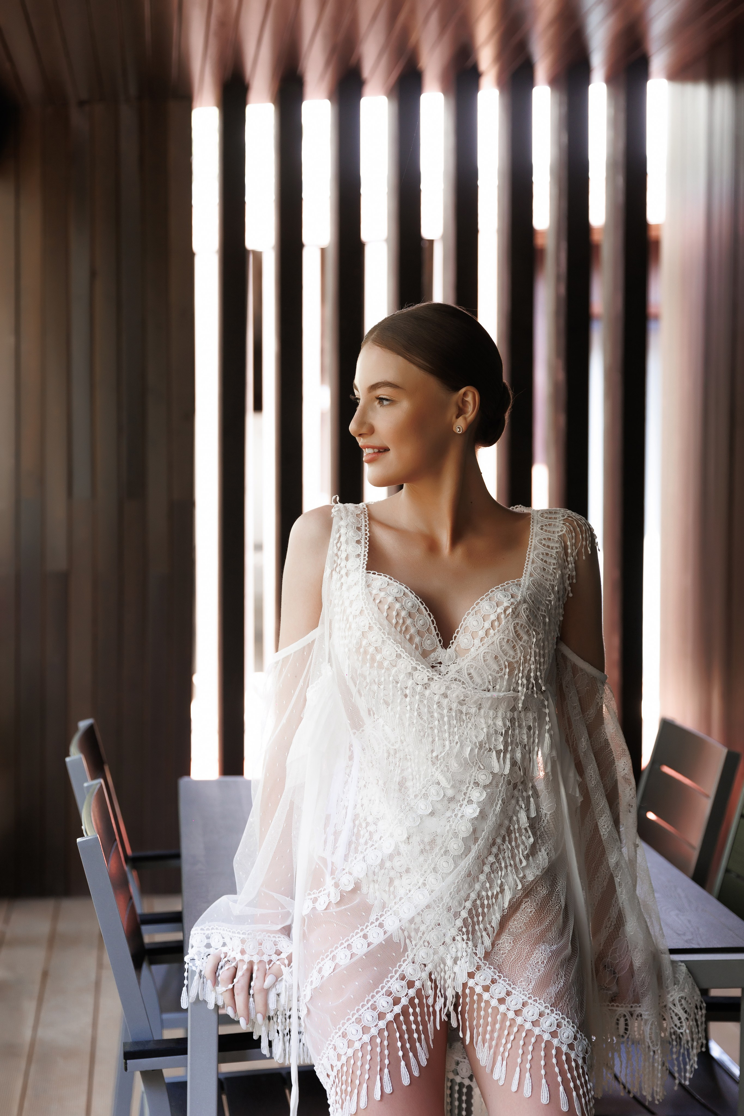 Weddings. Photographer Sasha Orlov