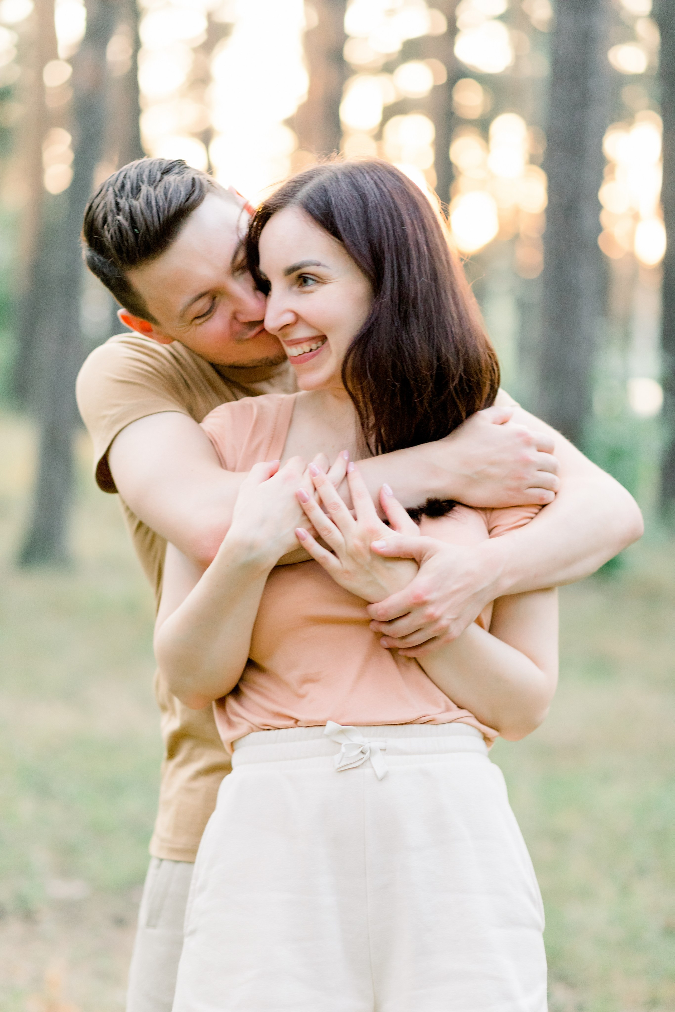 Love. Лена Крутова. Фотограф в Москве