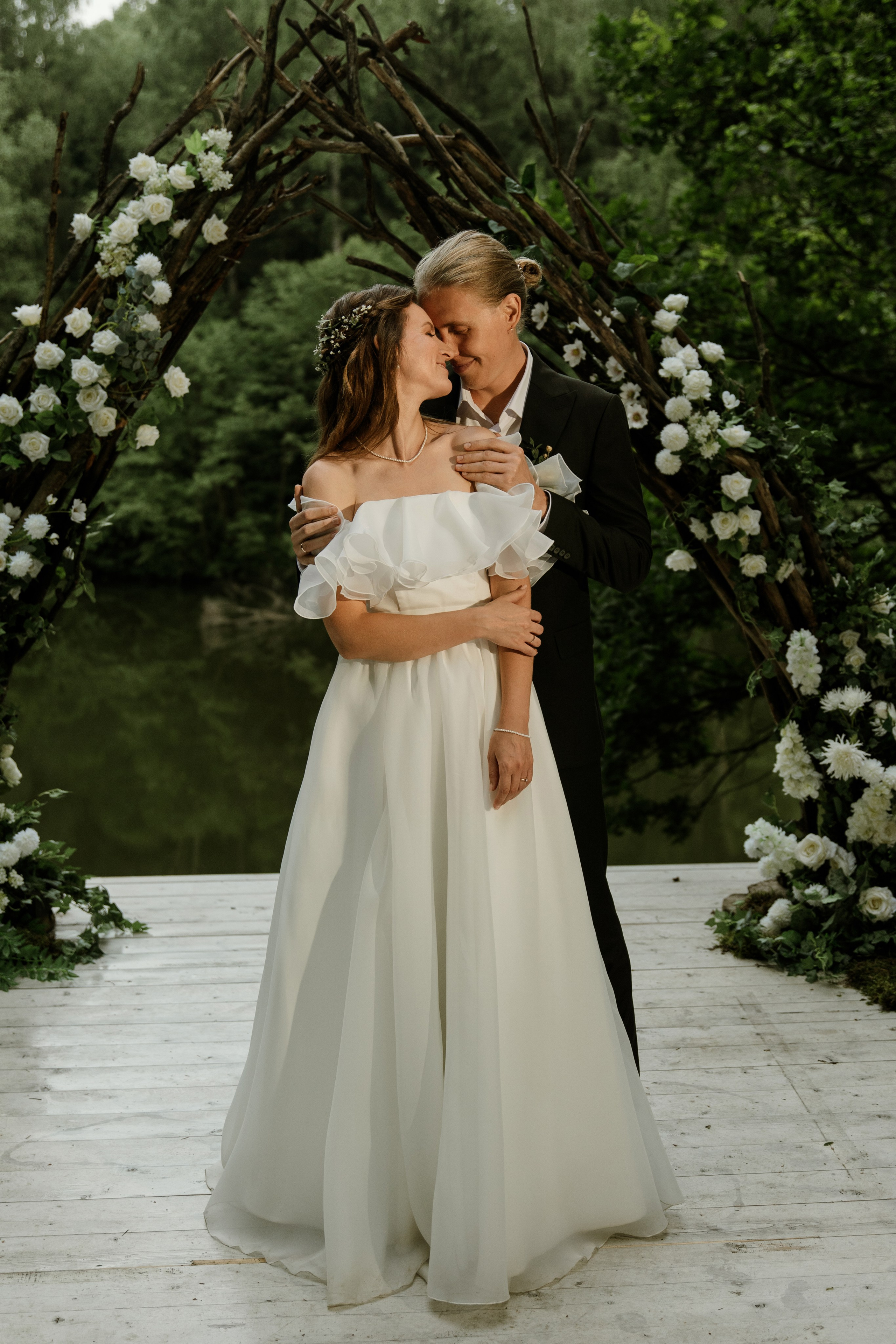 Влад /// Анна