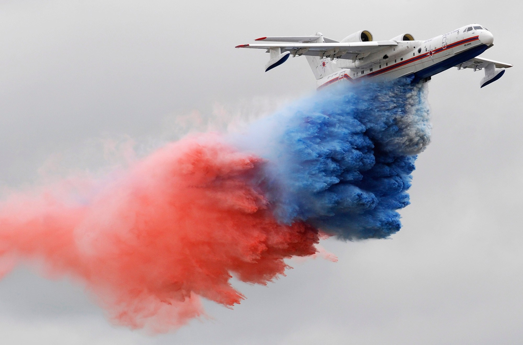 © Natalia Kolesnikova/AFP