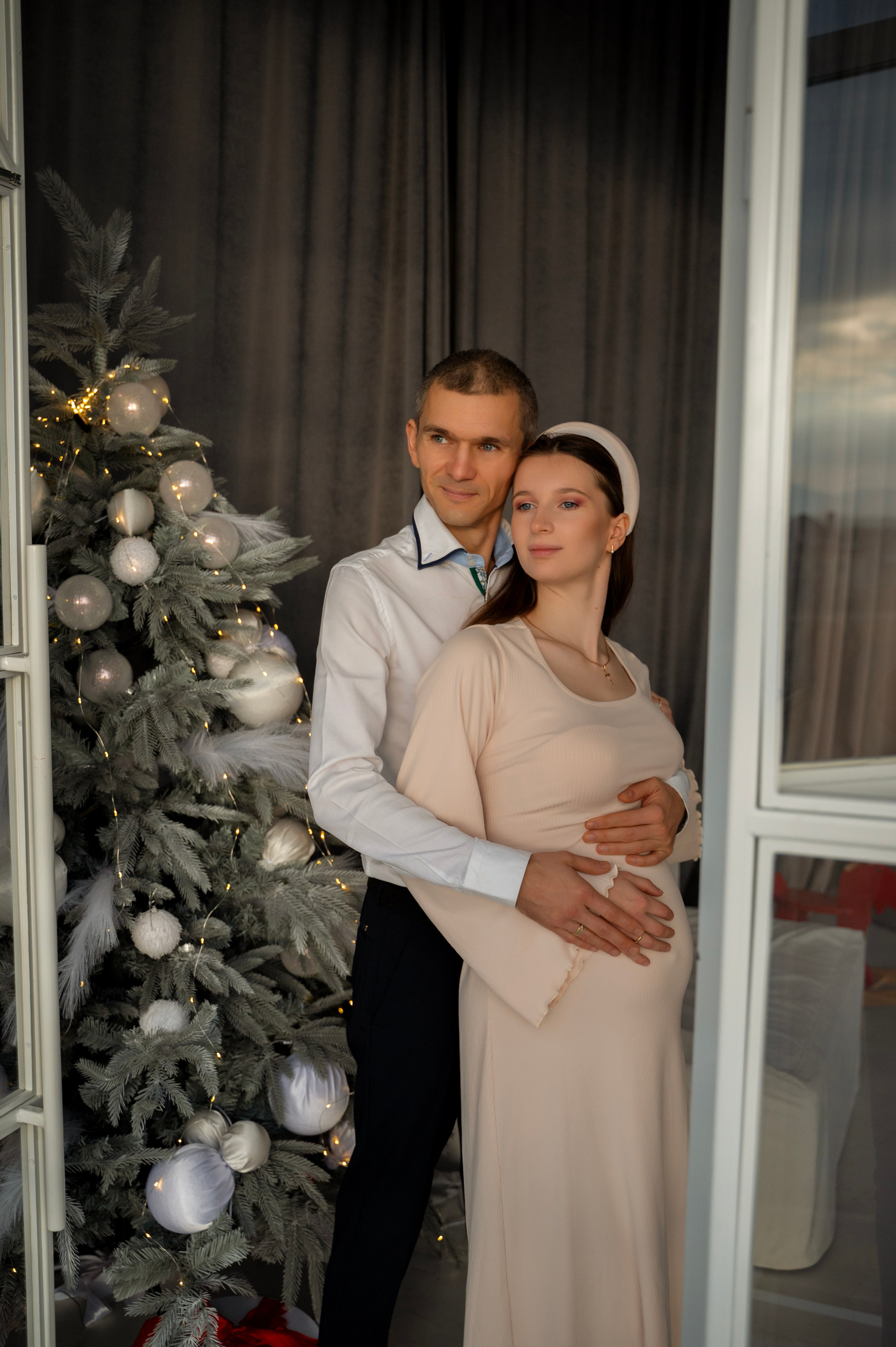 Анна&Алик. Ваш фотограф в Крыму