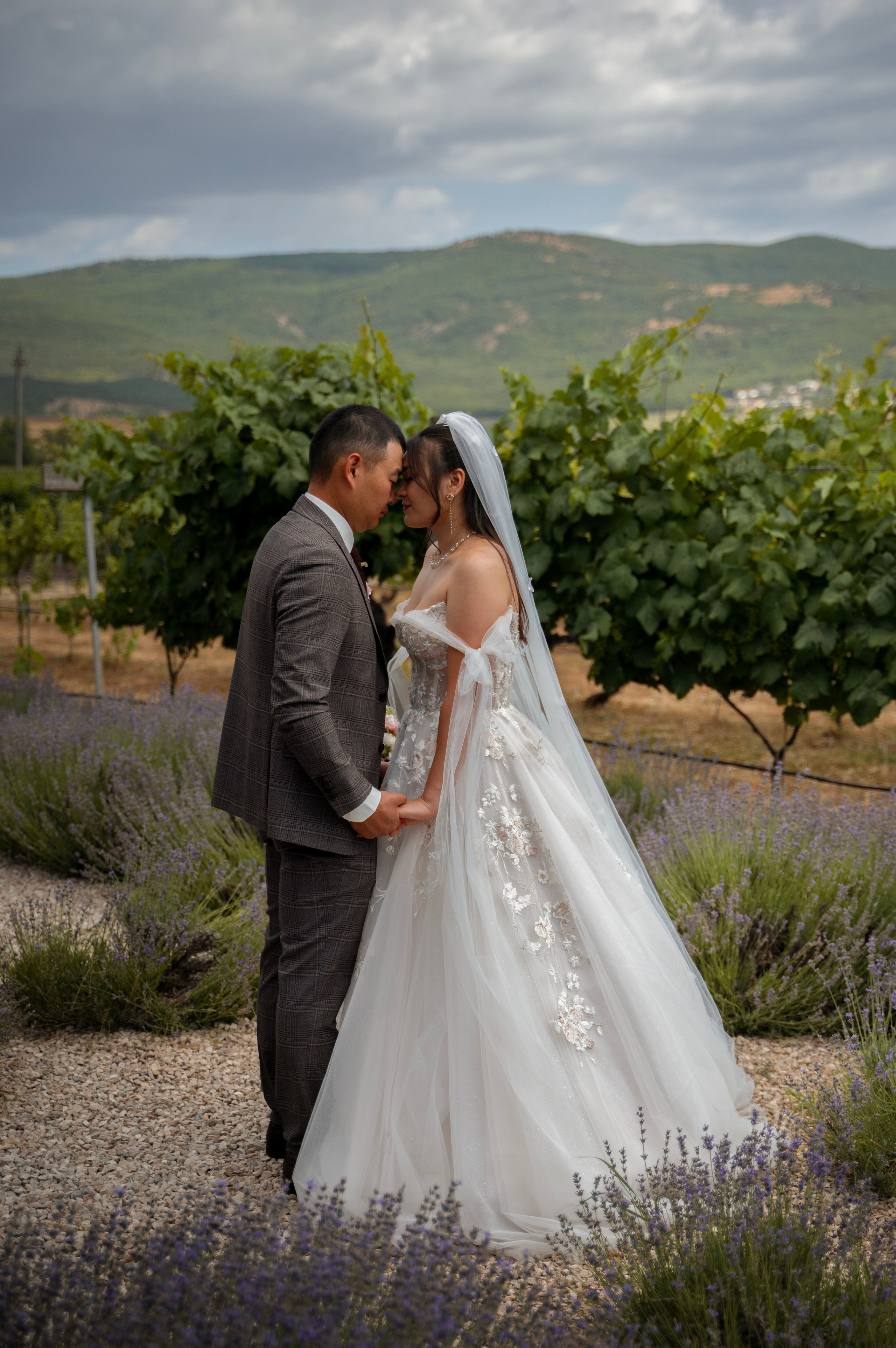 Роман&Яна. Ваш фотограф в Крыму