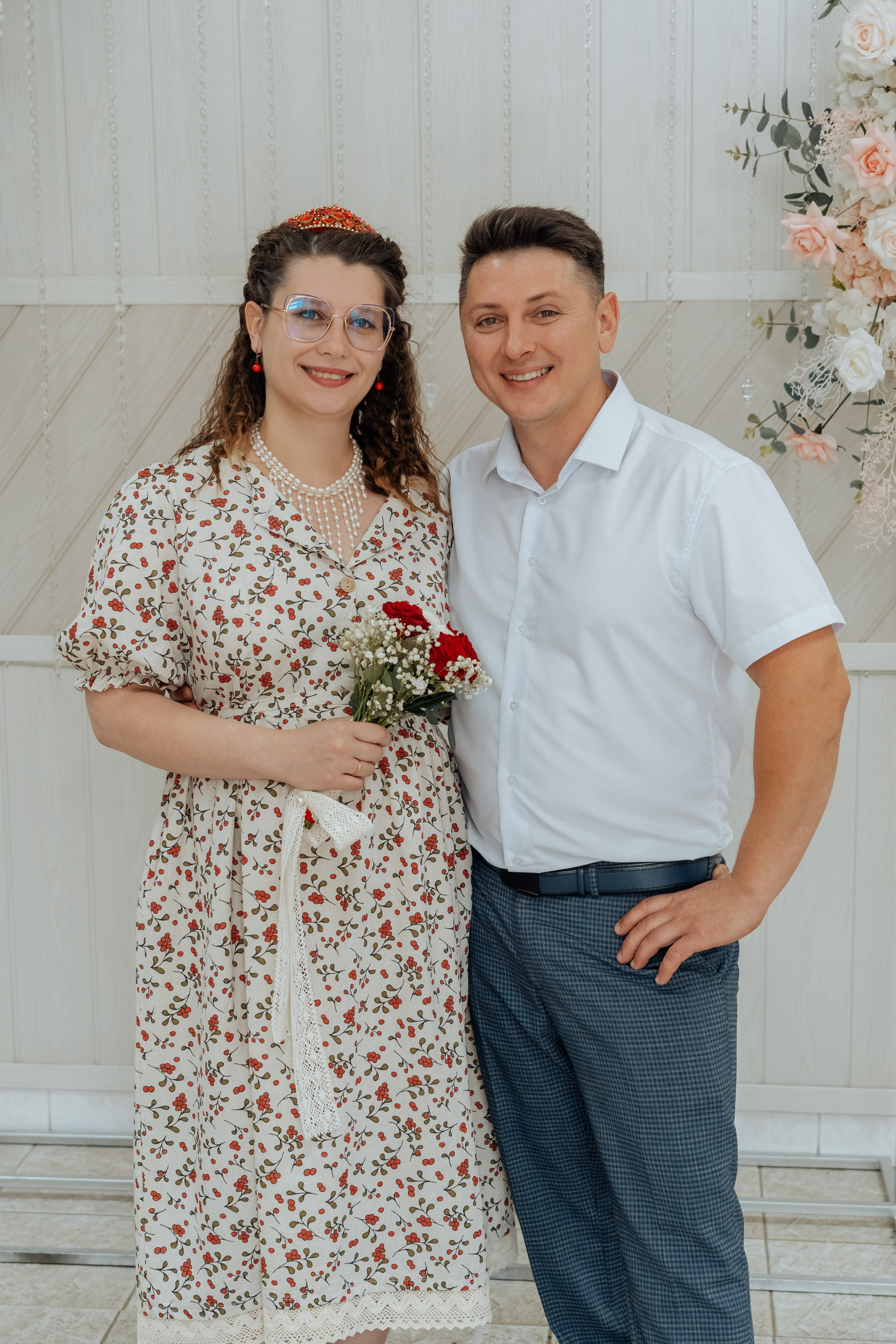 Юрий и Анастасия. Фотограф в Ростове-на-Дону Соколова Ксения
