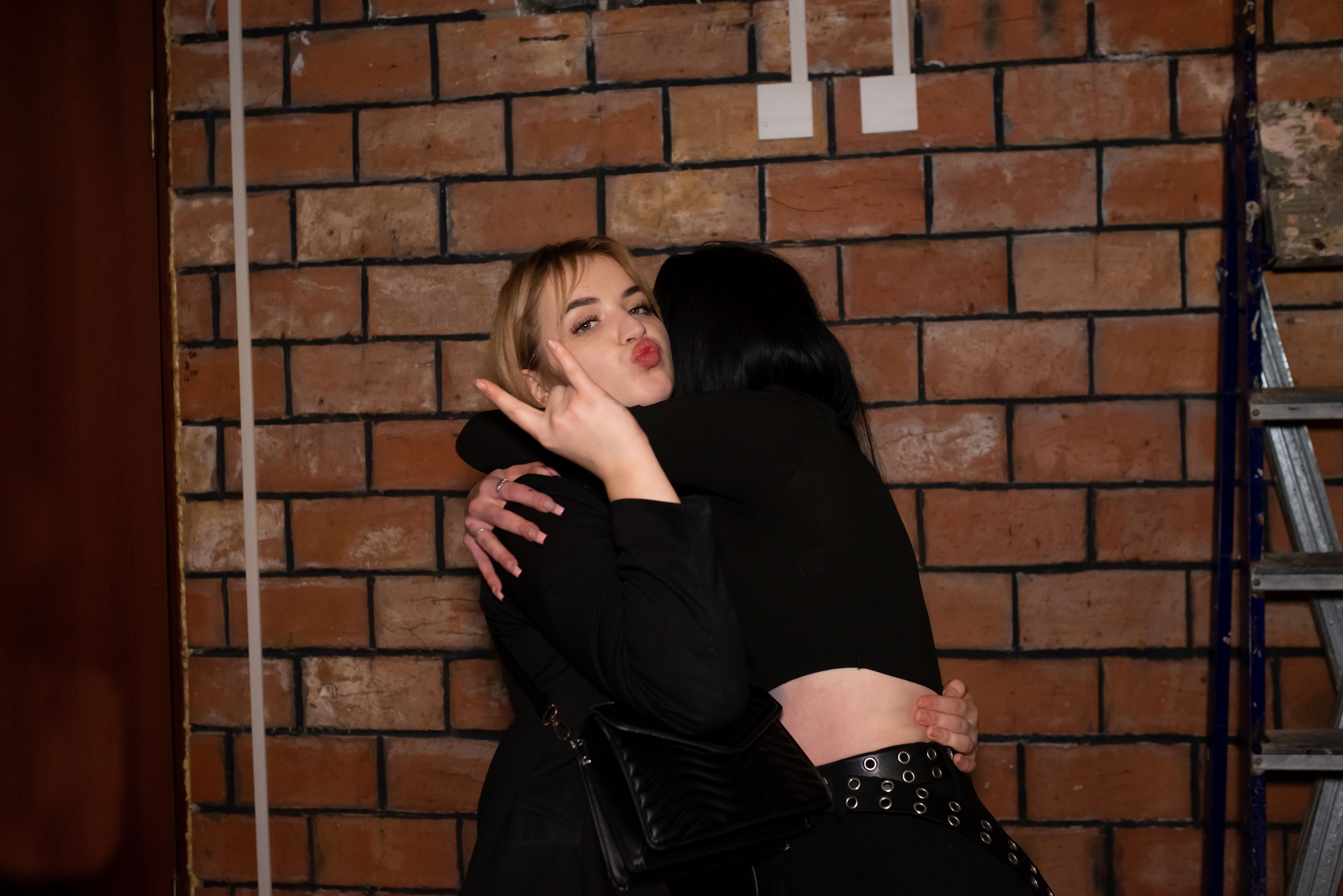 Клуб DEUS. Женский фотограф Крещение Венчание Москва Брянск