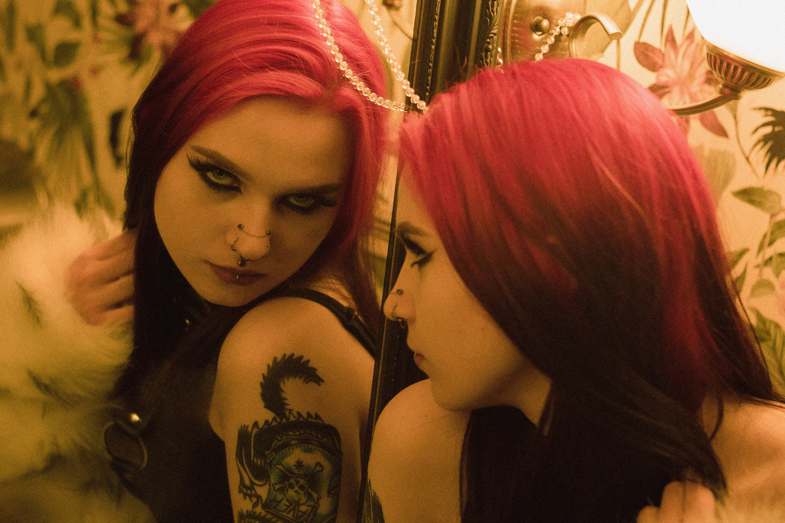 Полина в Моралистъ. Boringowl | Коммерческий фотограф в Иркутске Раиса Ботороева