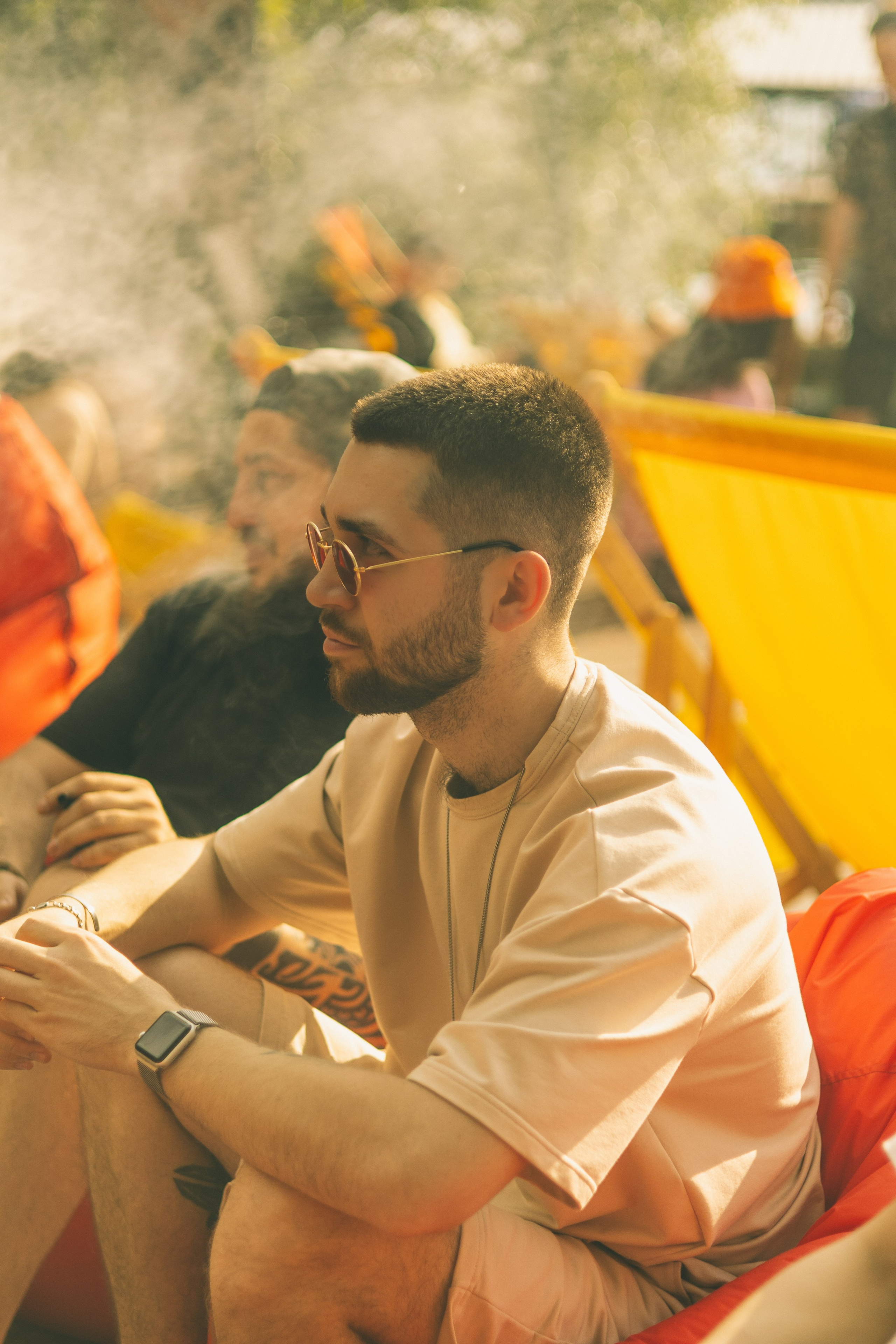 Вечеринка от Best Shop. Ilgizphoto.ru