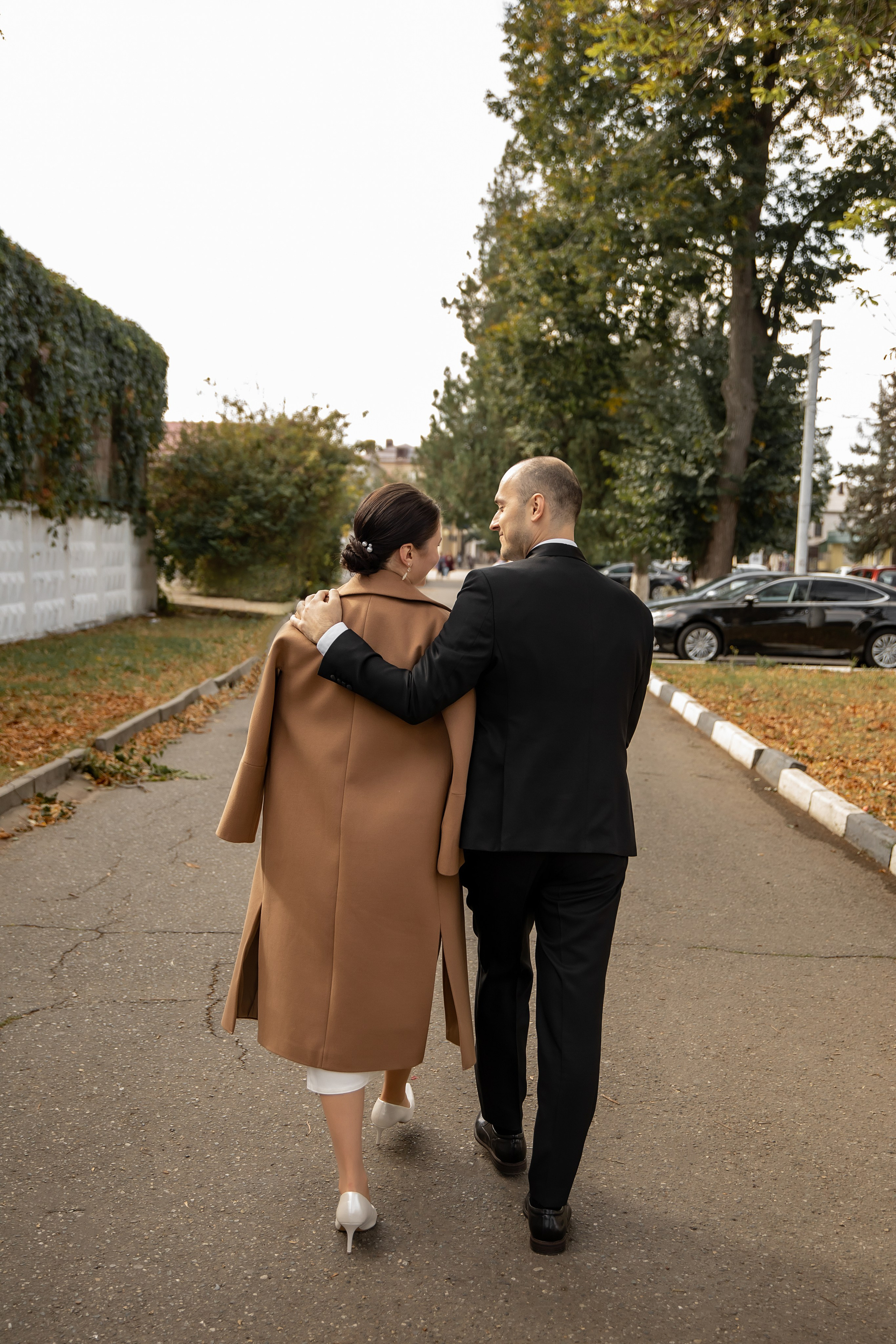 Александр & Диана. Ксения Федорова — фотограф