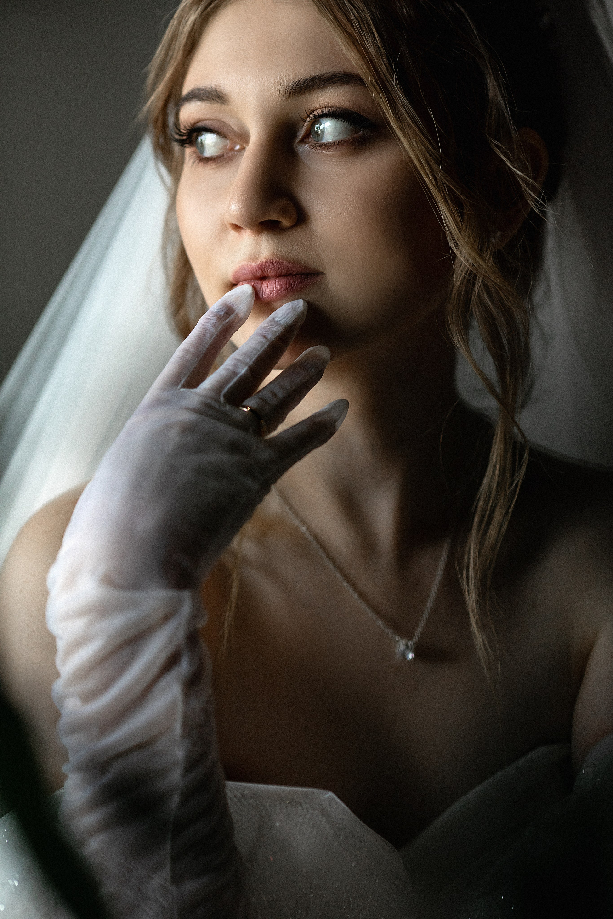 Александр & Любовь. Ксения Федорова — фотограф