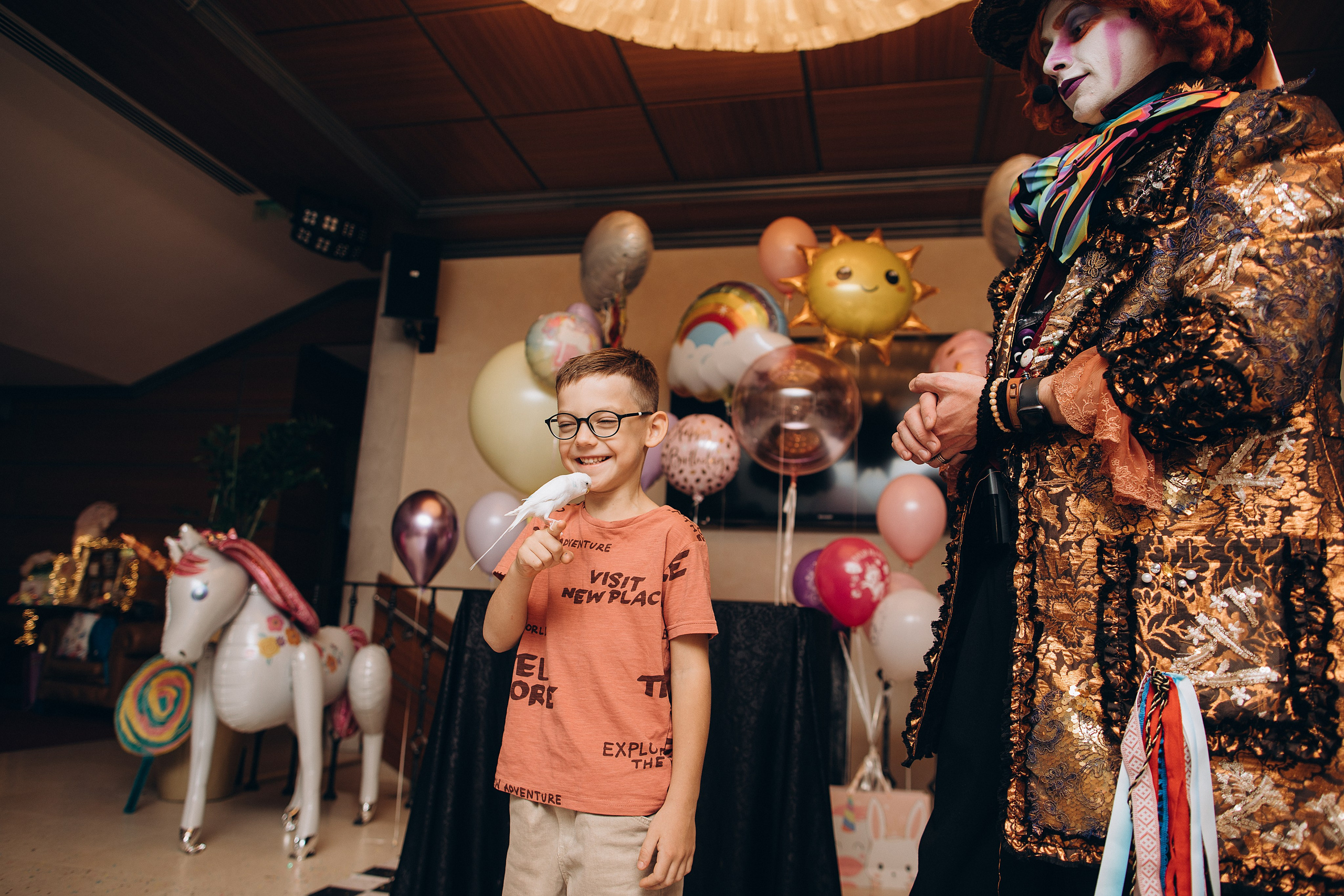 Тамуна 4 года. Портретный фотограф в Москве и МО Зимина Татьяна