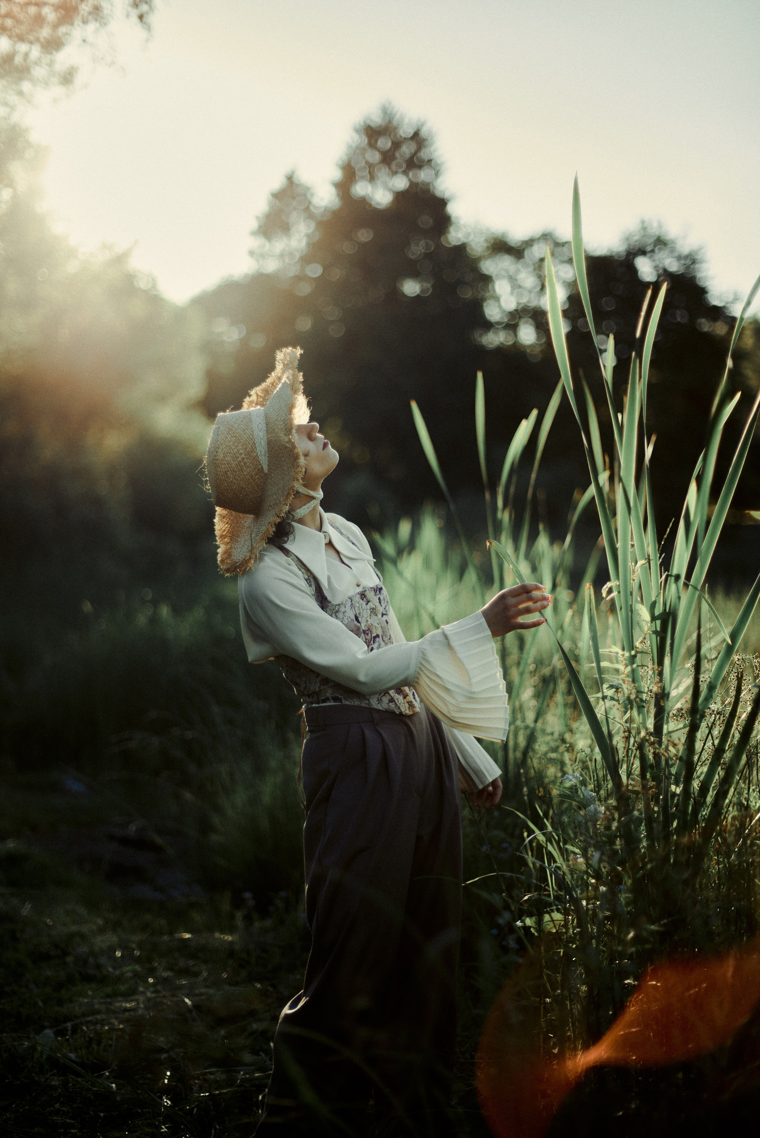 Янка и Анка. Антон Арнольд | Фотограф Минск