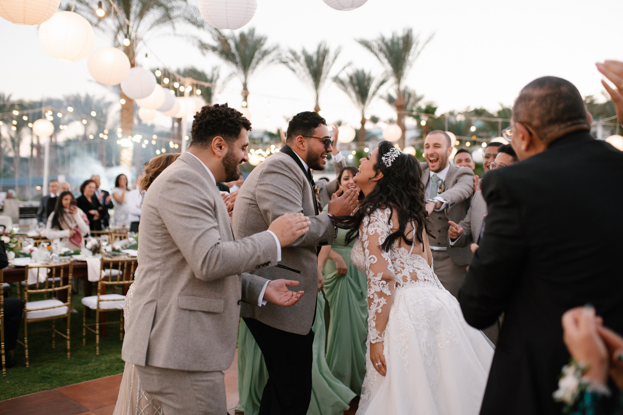 MARIAN & ABANOUB. Свадебный и семейный фотограф в Египте Шарм Эль Шейхе Наталья Матлина