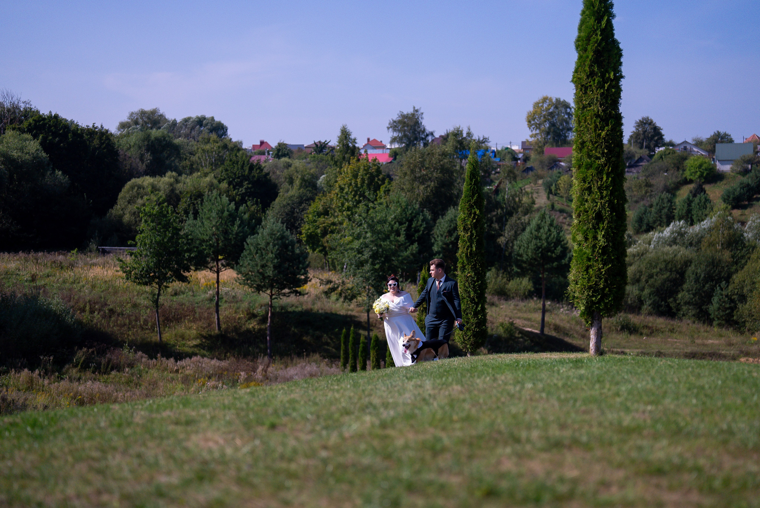 Свадебное фото. PROmedia