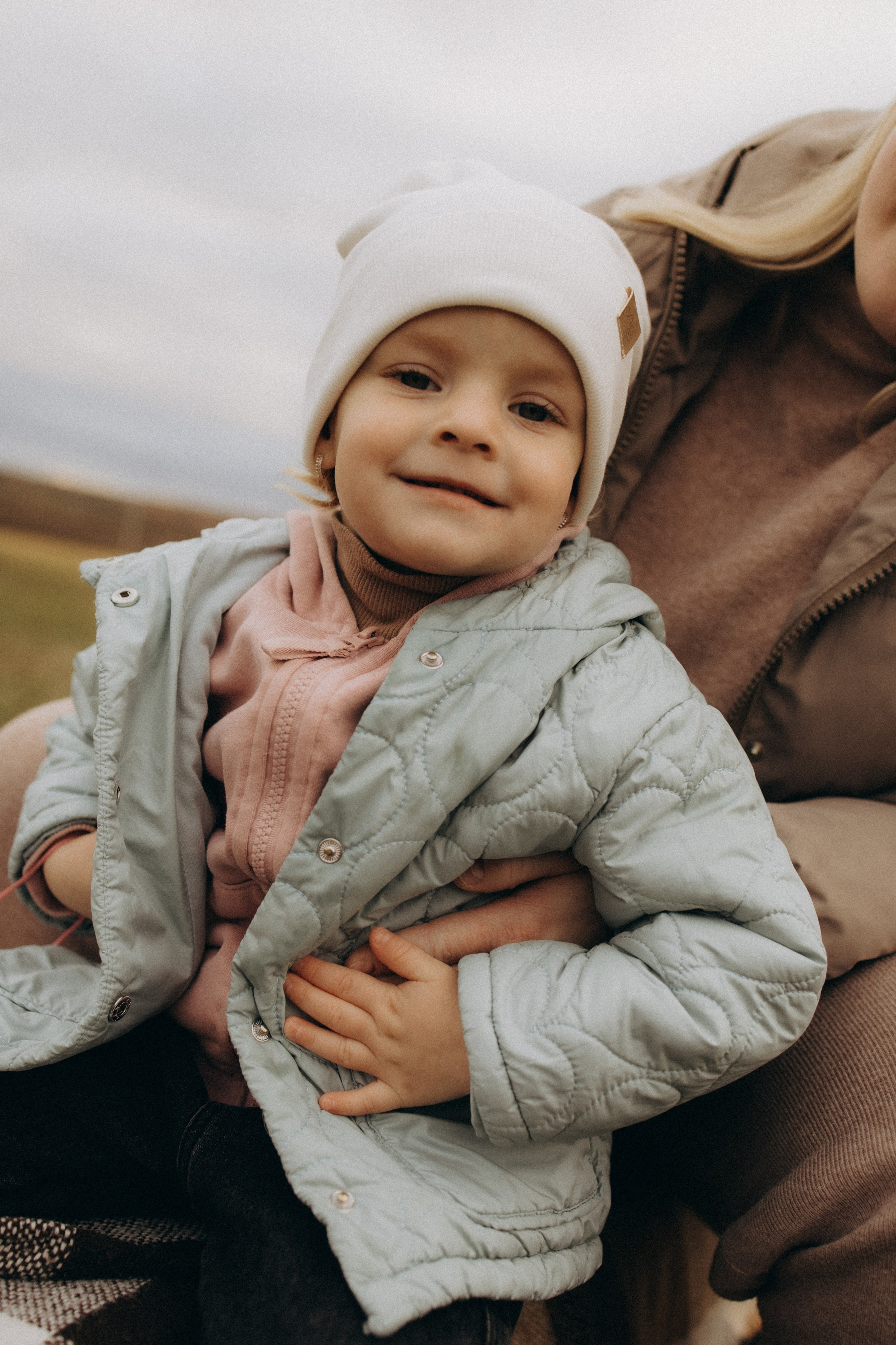 Вера, Надежда, Любовь ❤. Фотограф в Туле и Алексине Стулова Мария