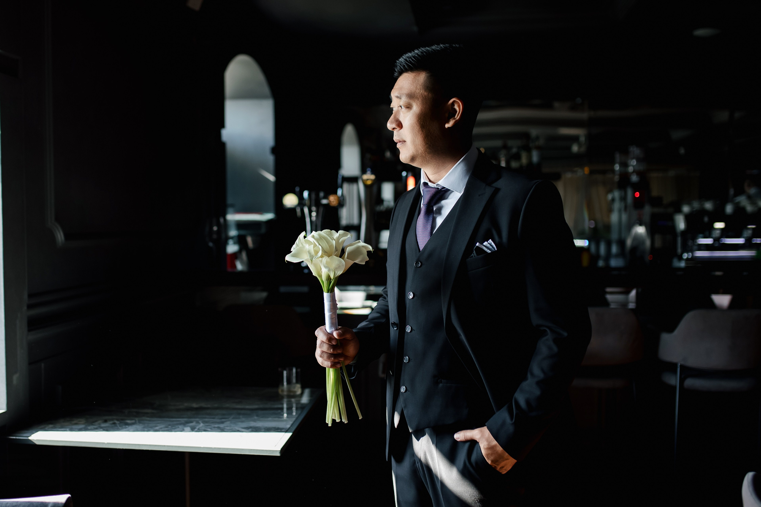 Павел и Ольга. Sopka. Свадебный фотограф в Хабаровске