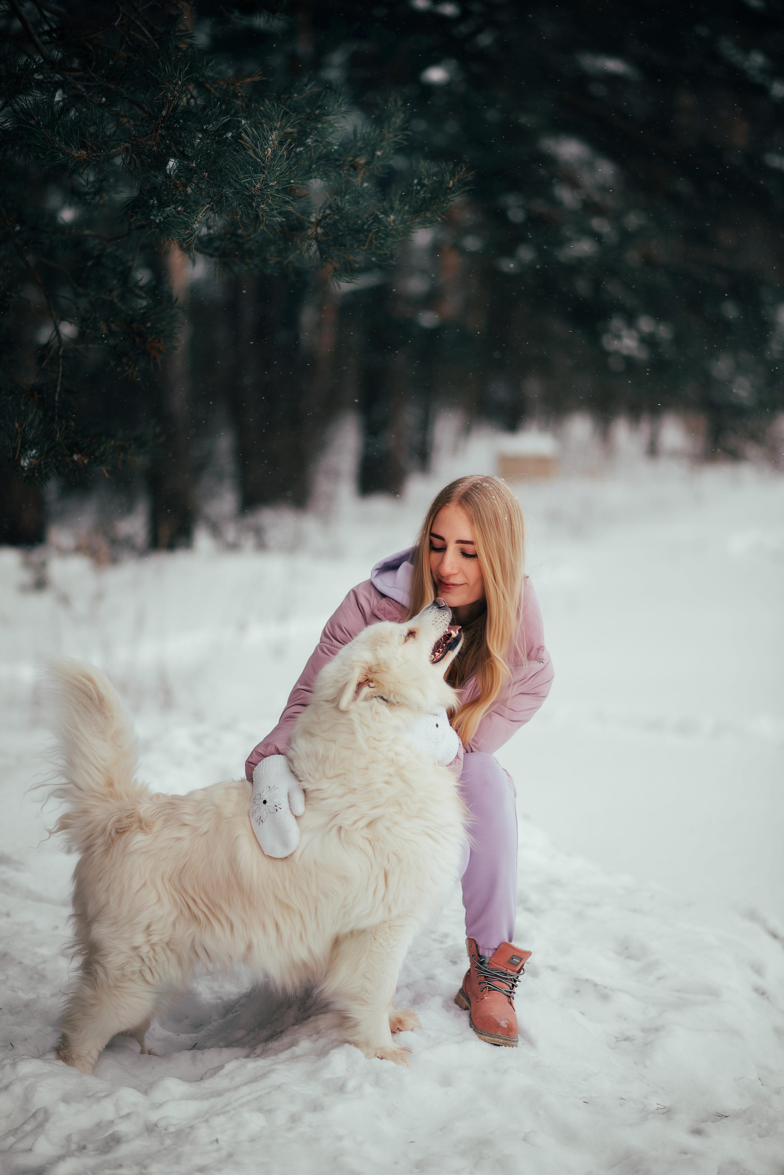 Зимние забавы. Свадебный, семейный и детский фотограф в Москве и области