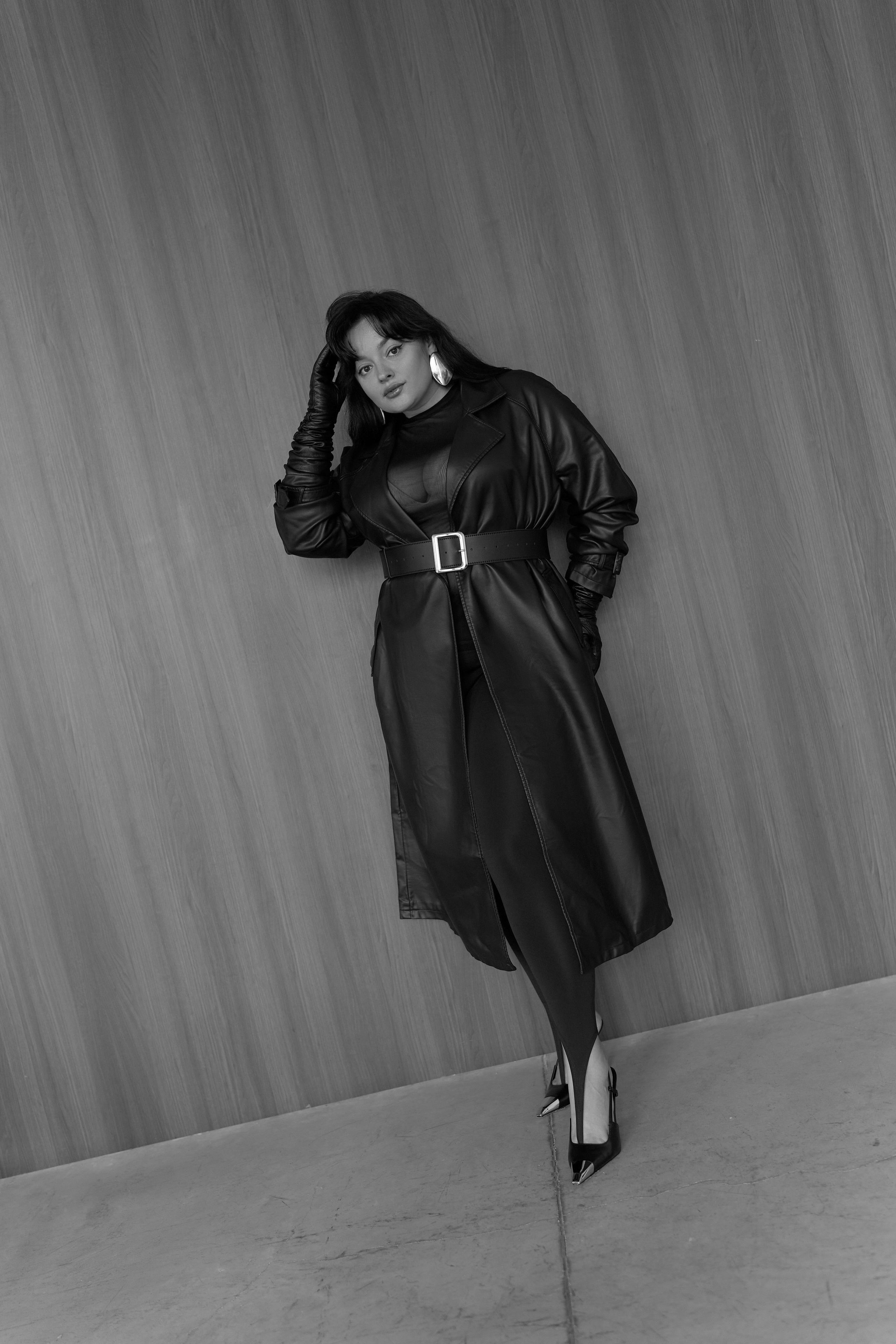 Анна. Фотограф в Москве — Ольга Кушнарева