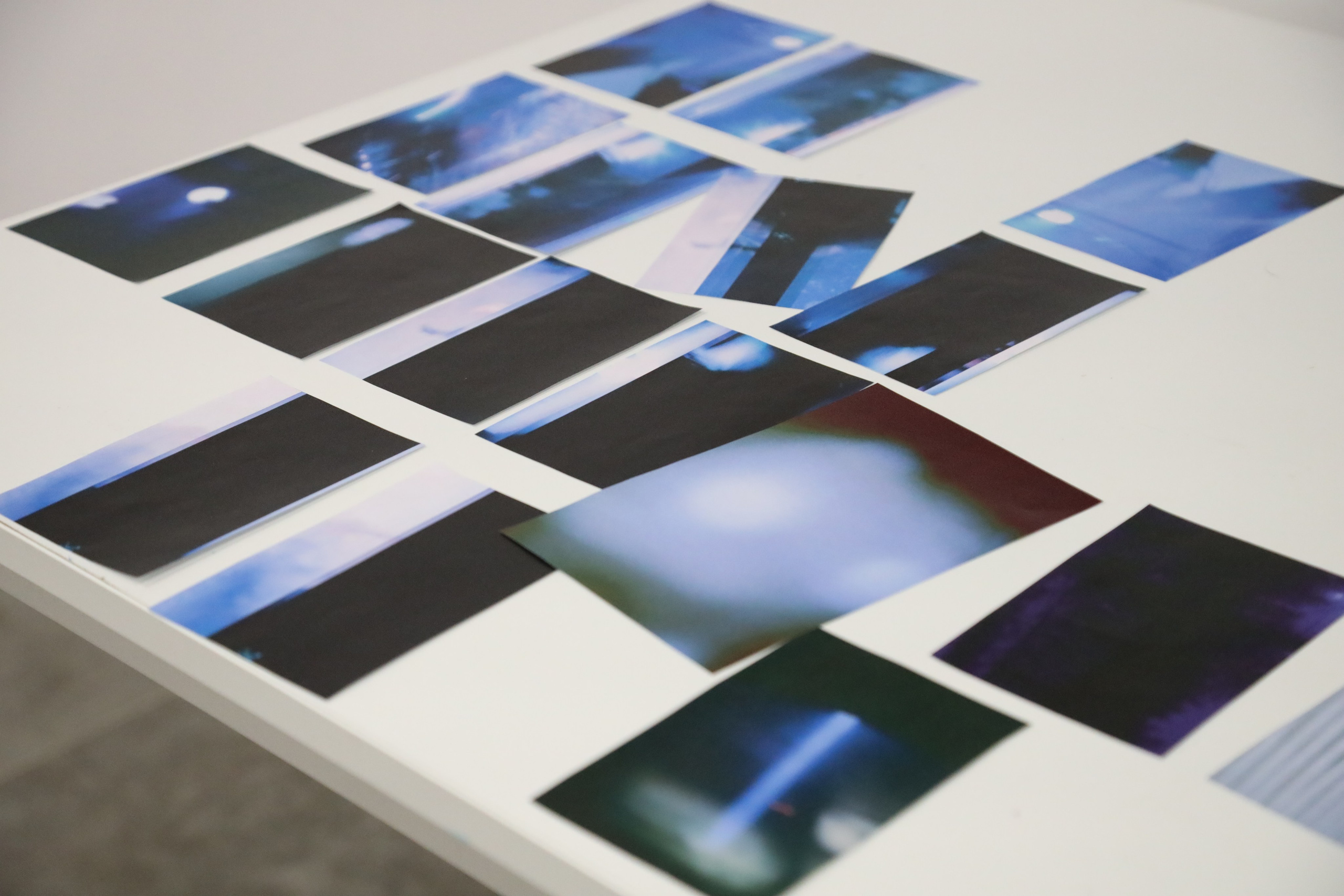 Разворот, фестиваль зинов, 9–10 сентября 2023, Доме архитектора, Воронеж. Лера Круглова