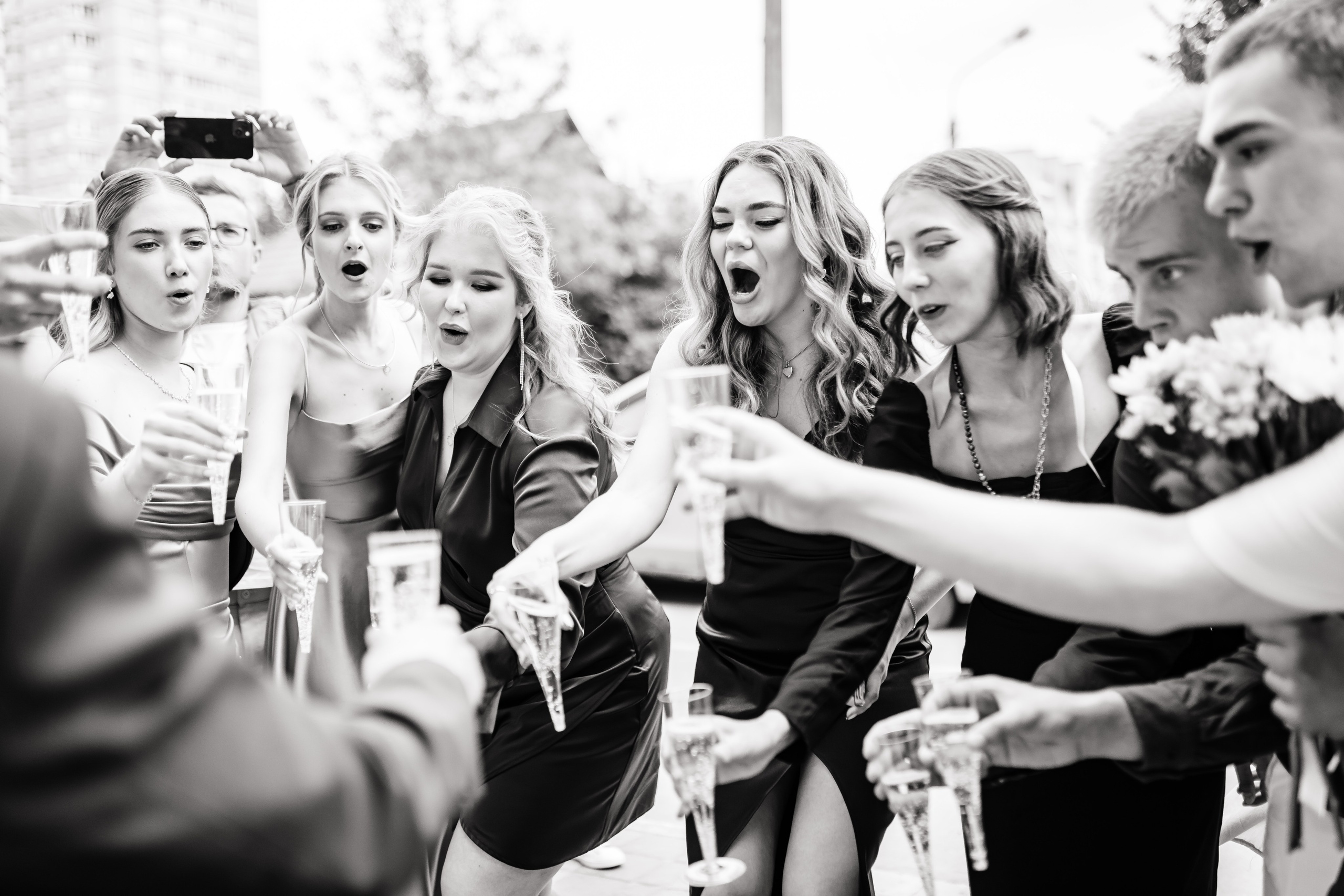 Екатерина и Данила|Чехов. Свадебный фотограф Серпухов — Москва Ольга Васильева