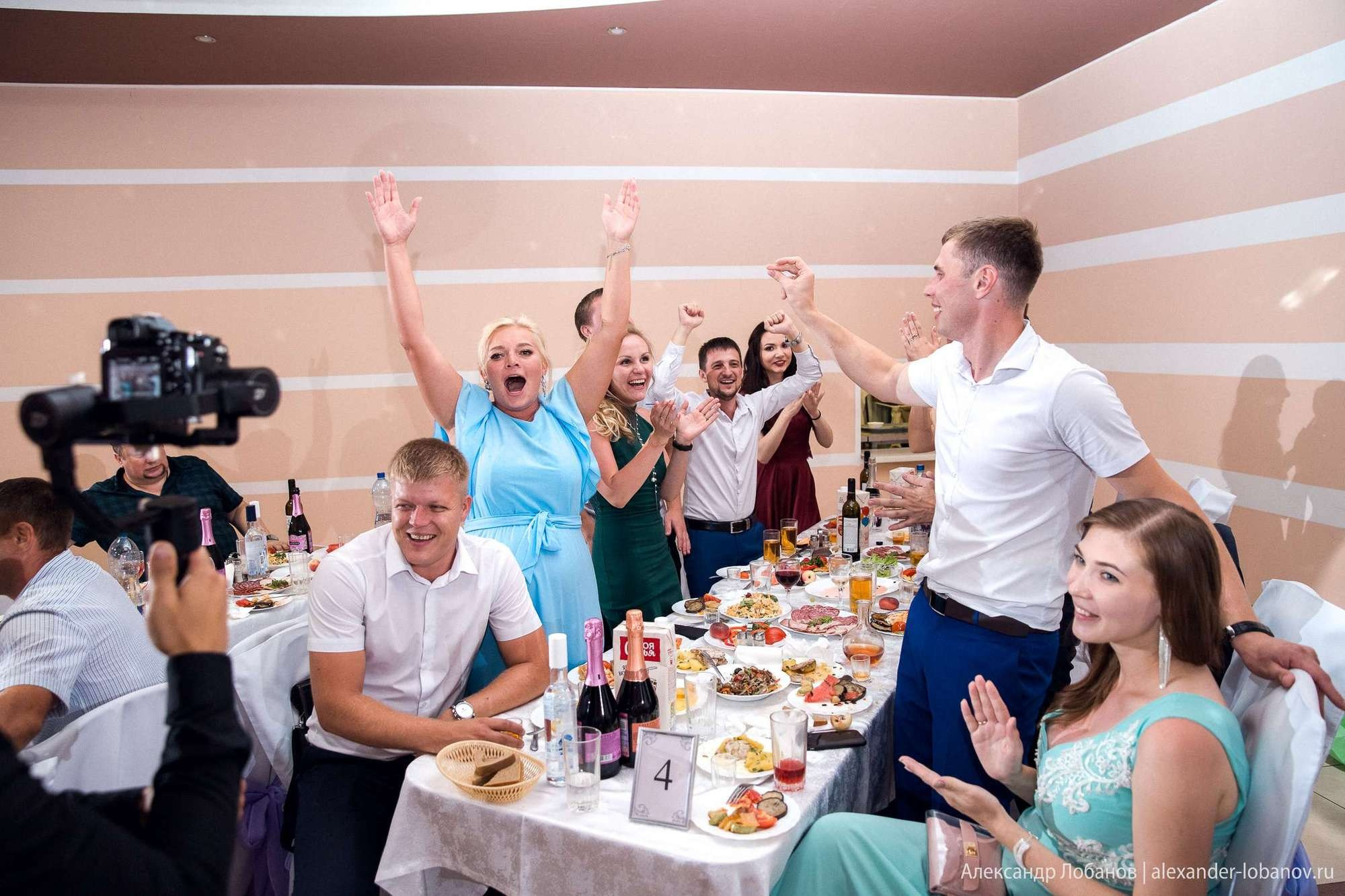 Денис и Ирина