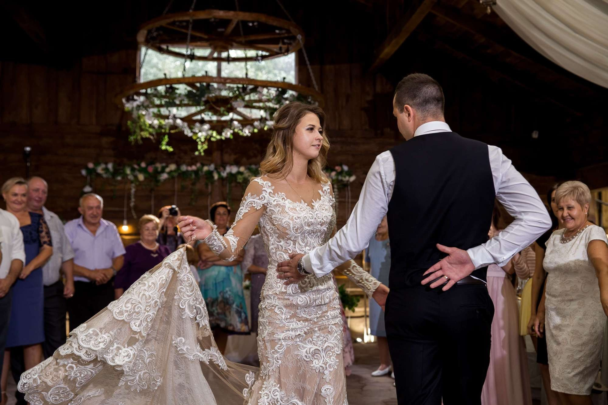 Свадьба Никиты и Анжелы