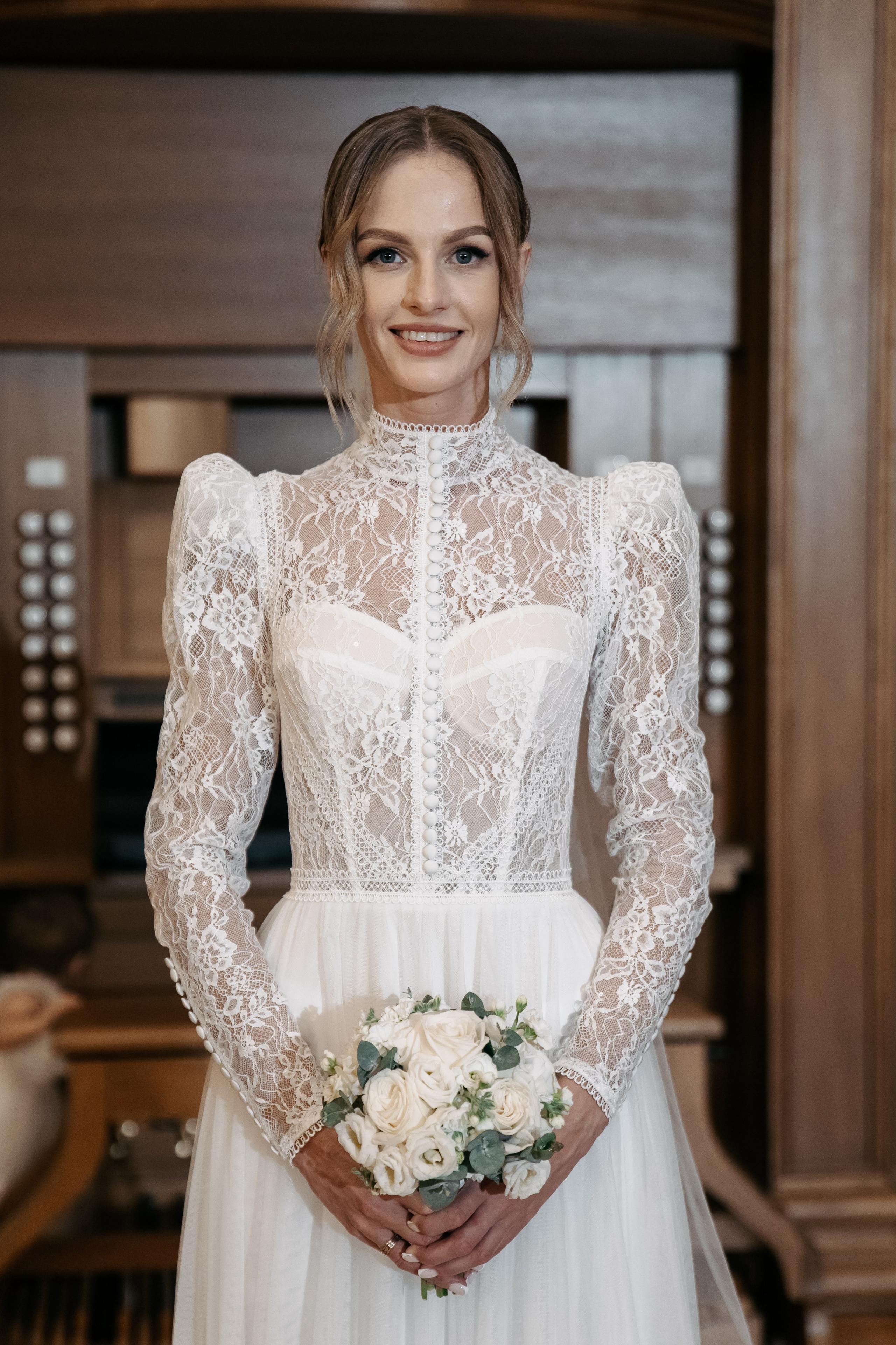 Максим и Марина