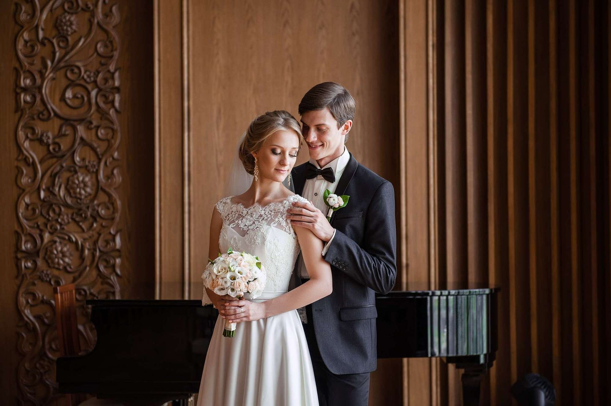 Сергей и Екатерина