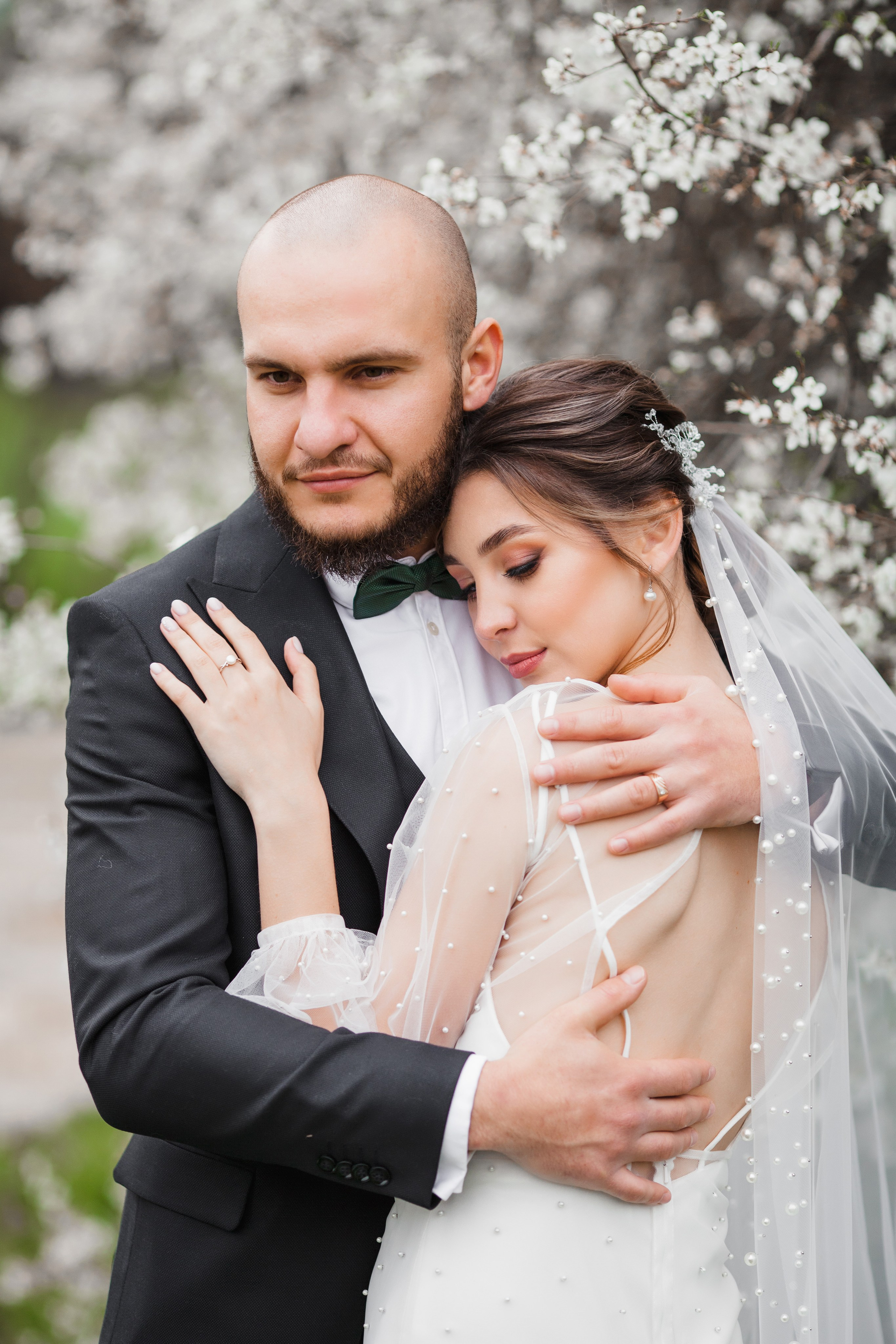 Николай и Аля. Свадебный и семейный фотограф в Краснодаре