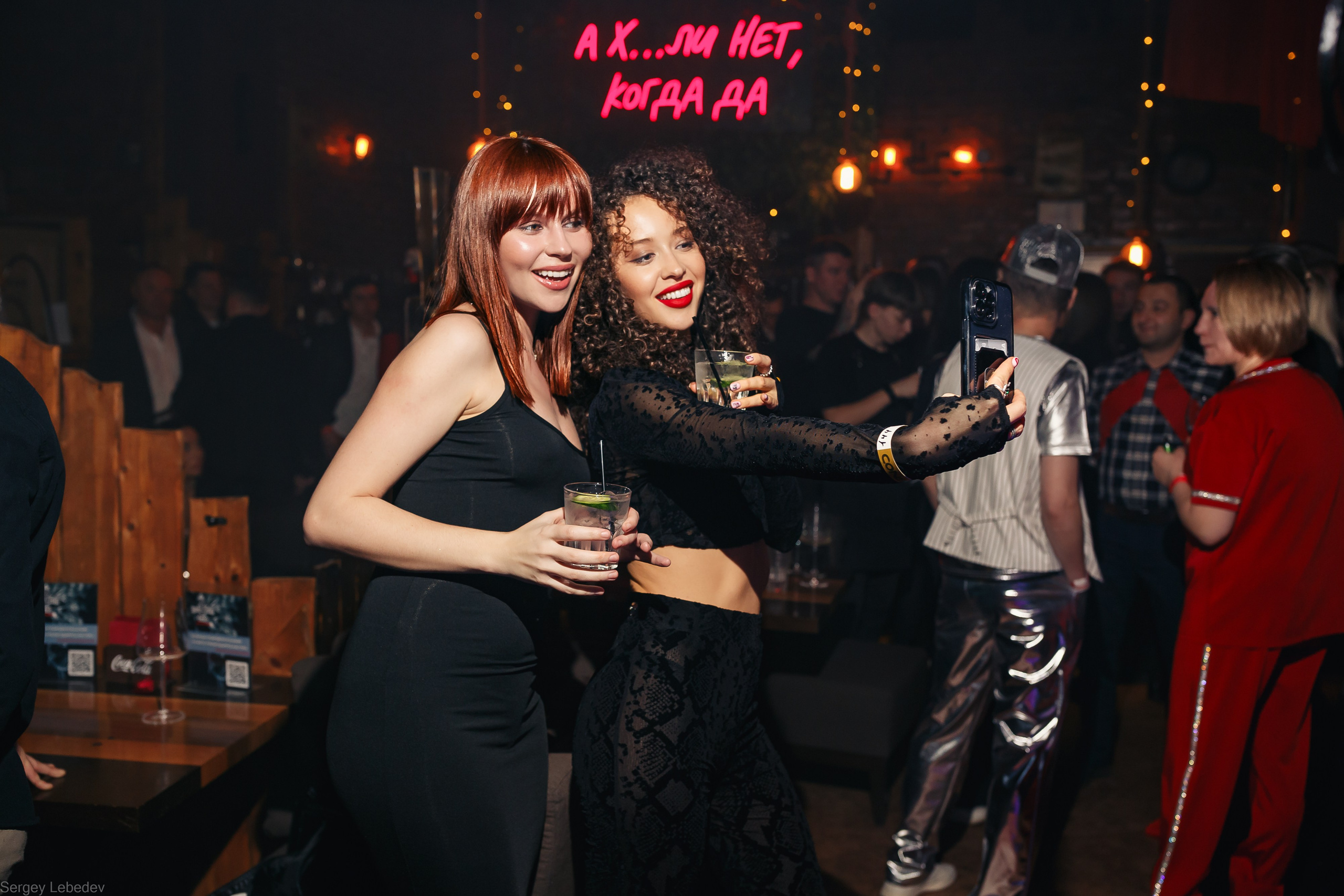 CONSONANCE COMMUNITY. Сергей Лебедев событийный фотограф во Владивостоке