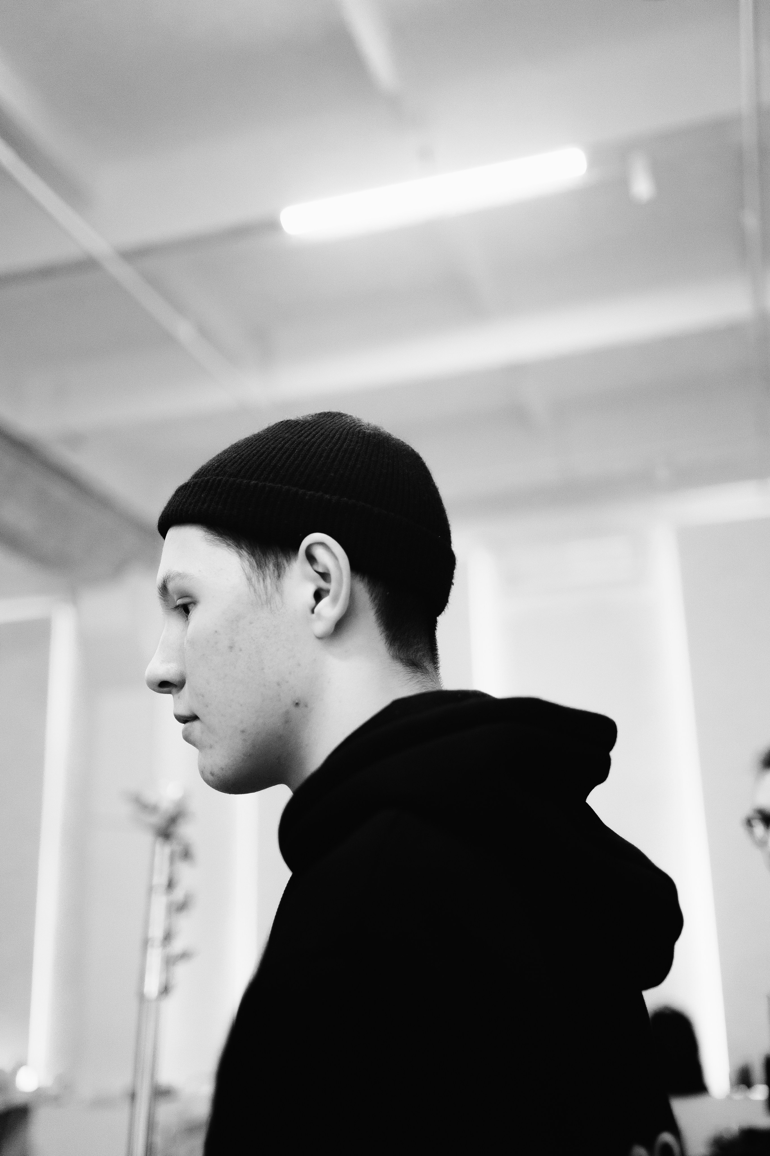 Backstage Татнефть х Зилант х Ак Барс. Главная