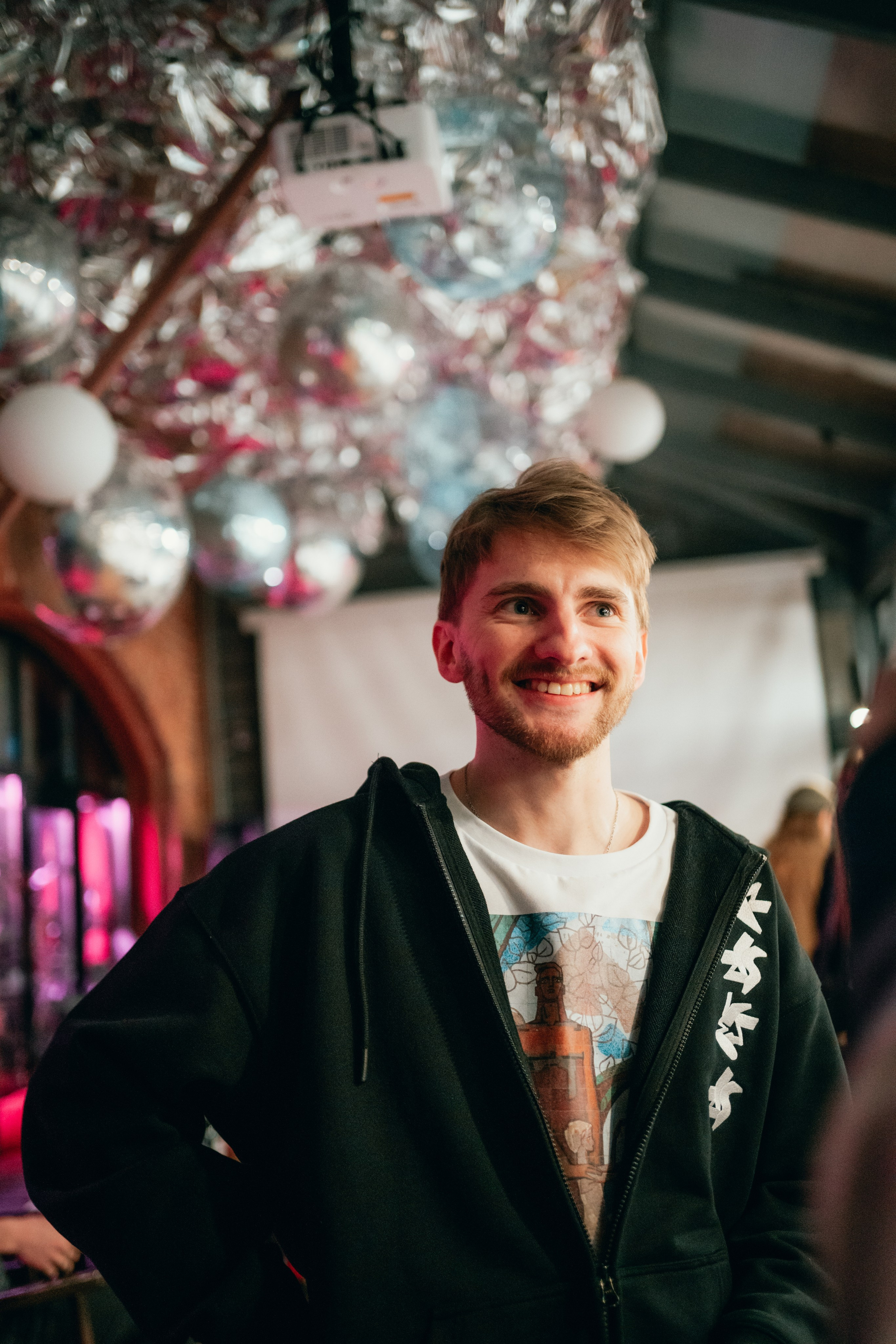 День рождения Саши | SamayaLubimaya. Главная