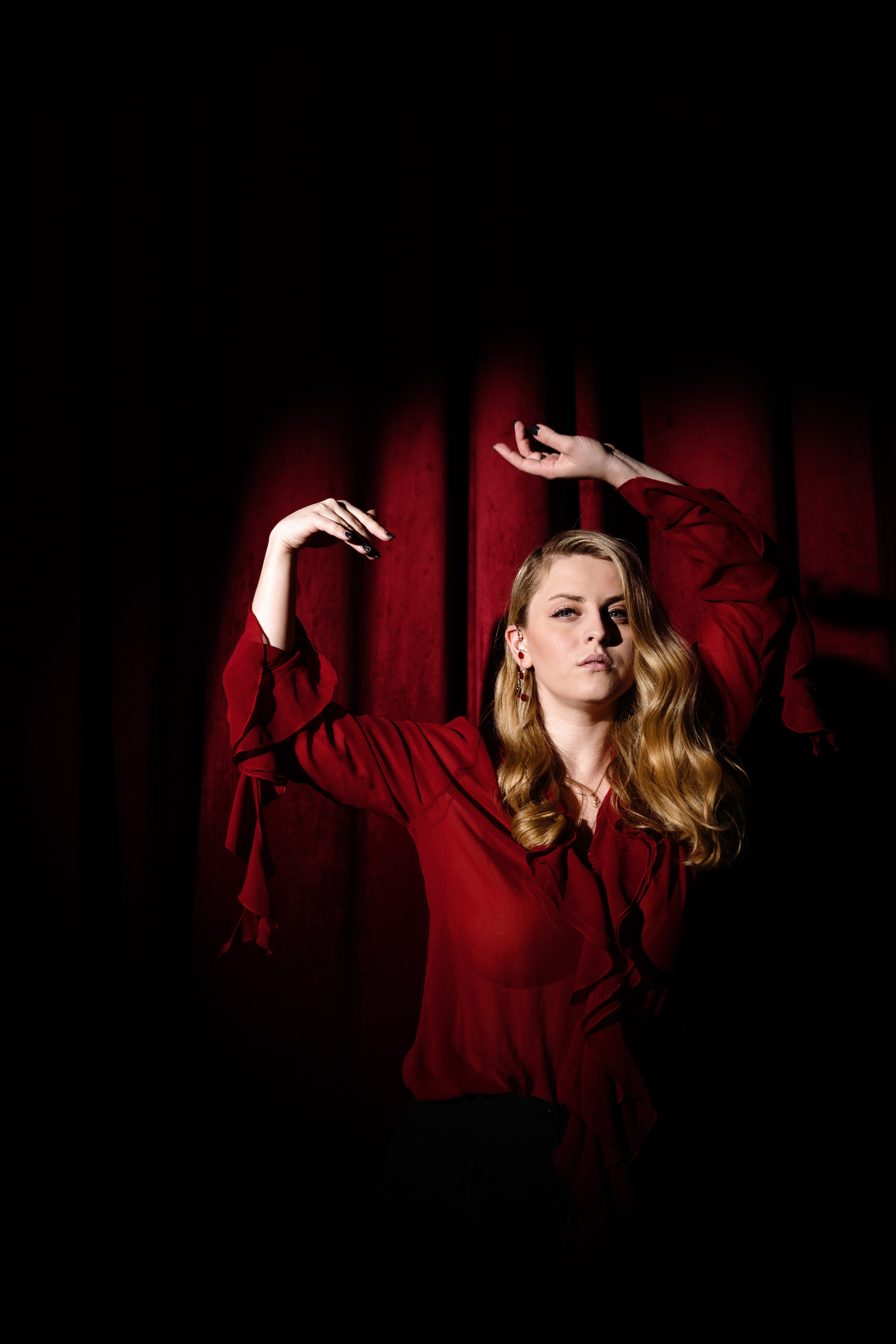 Катя. Главная