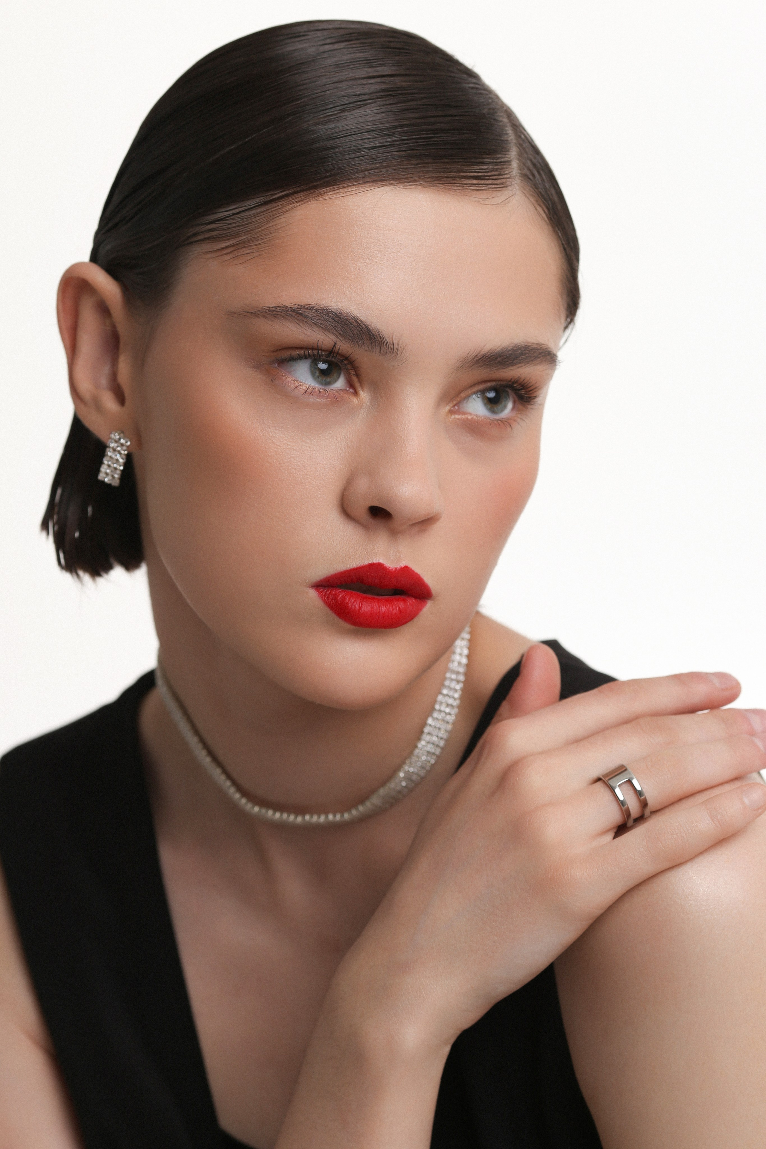 Катя. Фотограф Мария Камышан