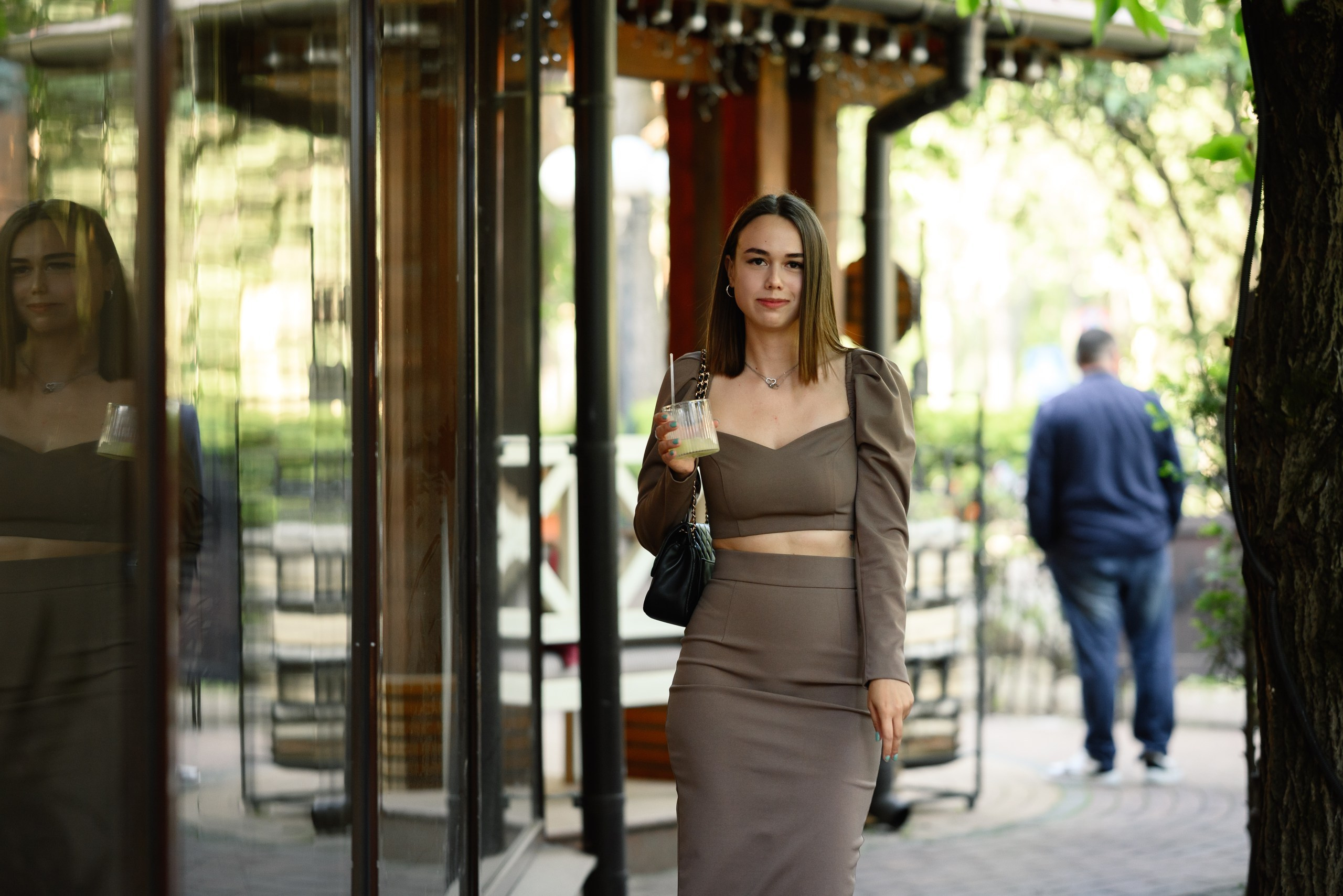 Корпоратив | Veranda. Dmitry Gagarin Photographer