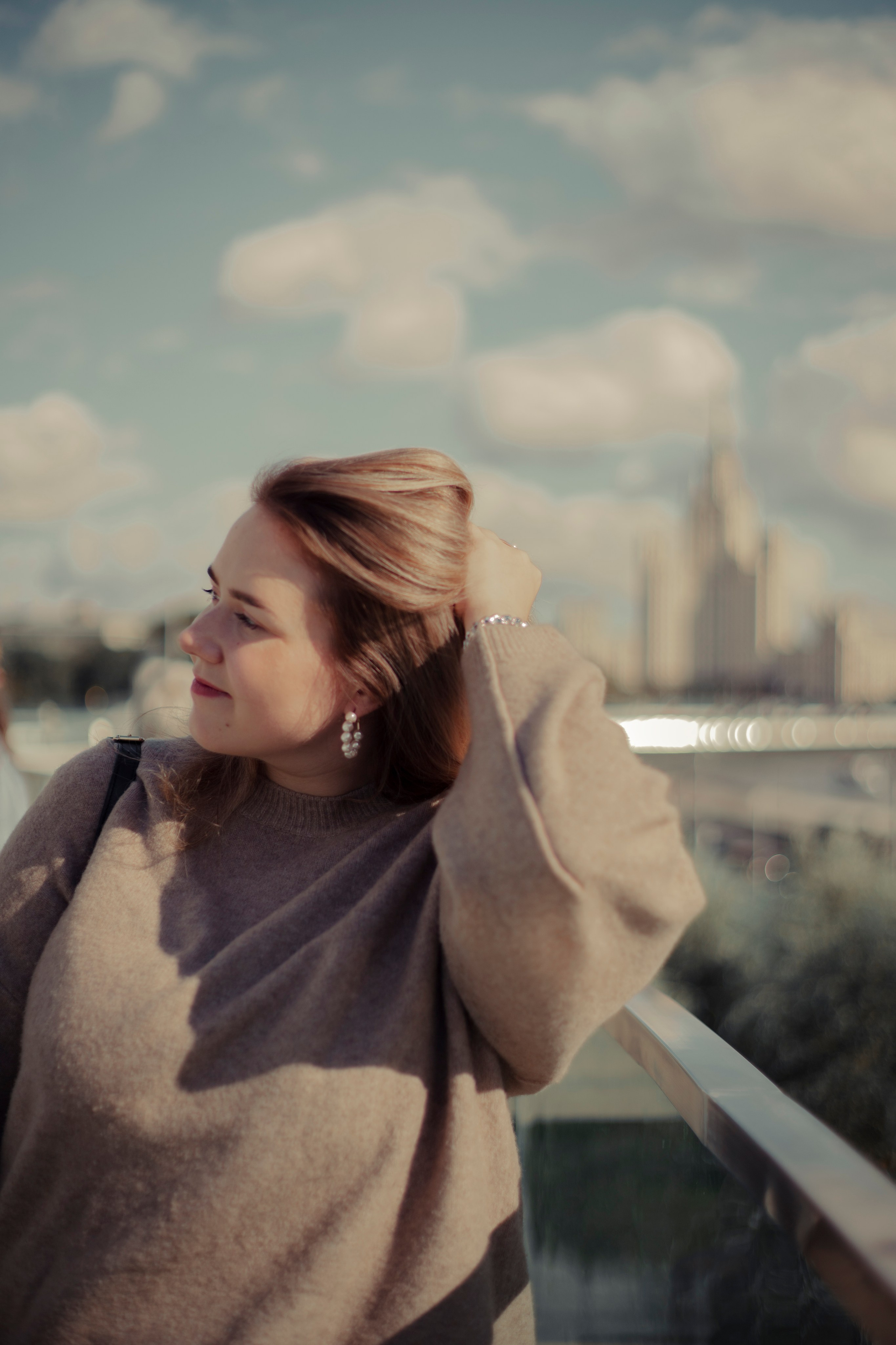 Полина. Фотограф в Москве Екатерина Зайцева