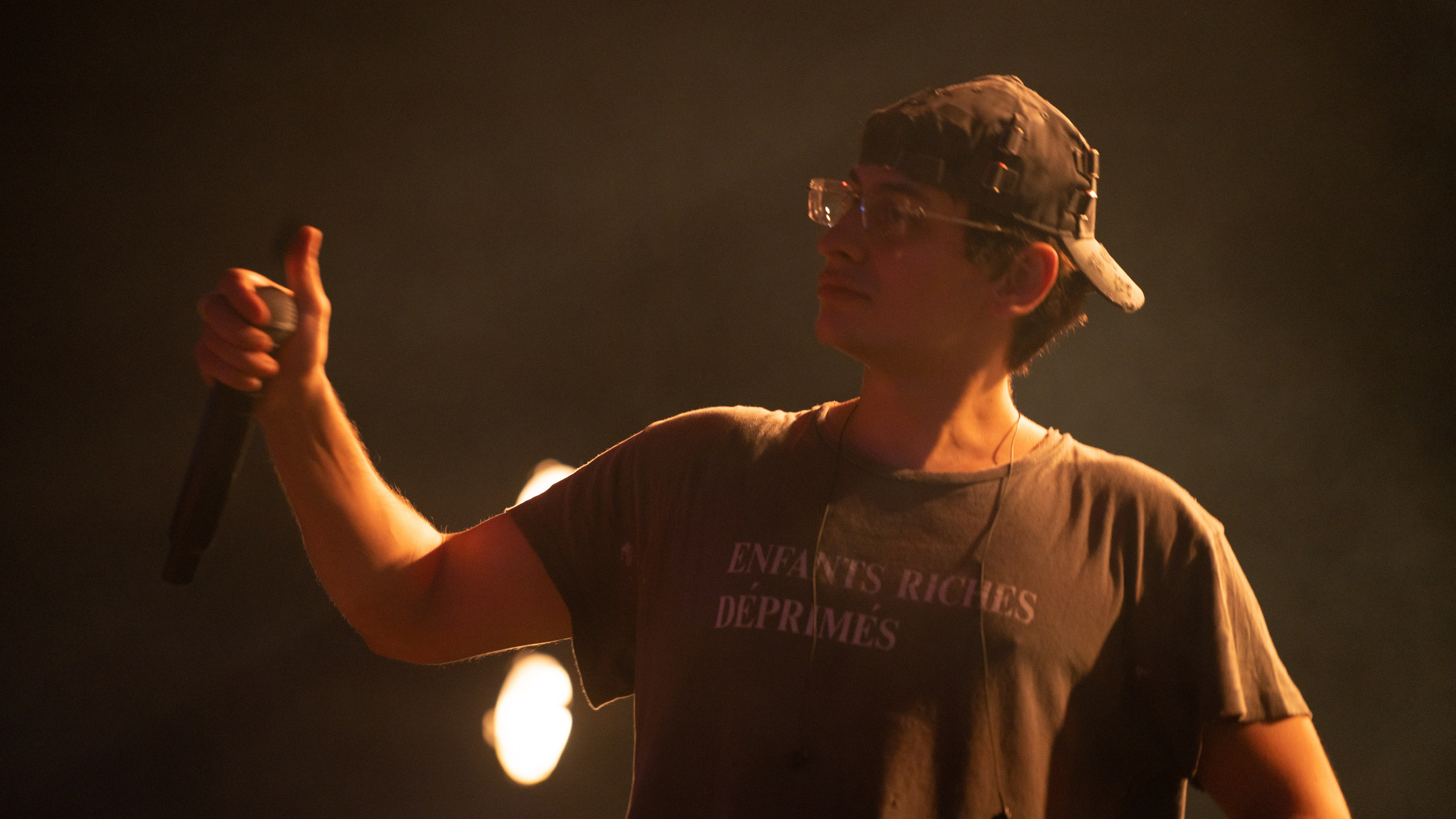 Bushido Zho. Репортажный фотограф мероприятий и концертов в Екатеринбурге