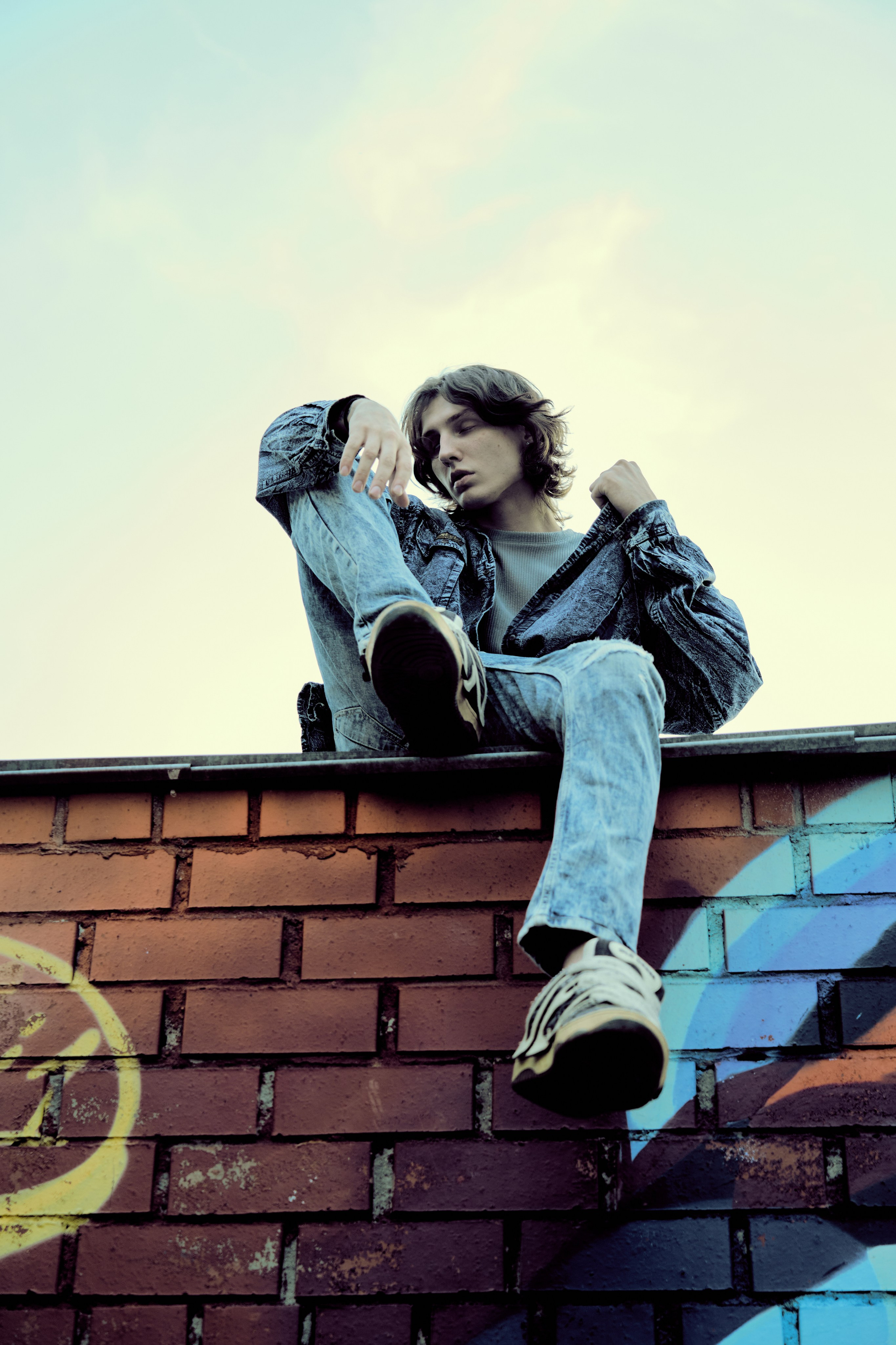 Никита. Репортажный фотограф мероприятий и концертов в Екатеринбурге