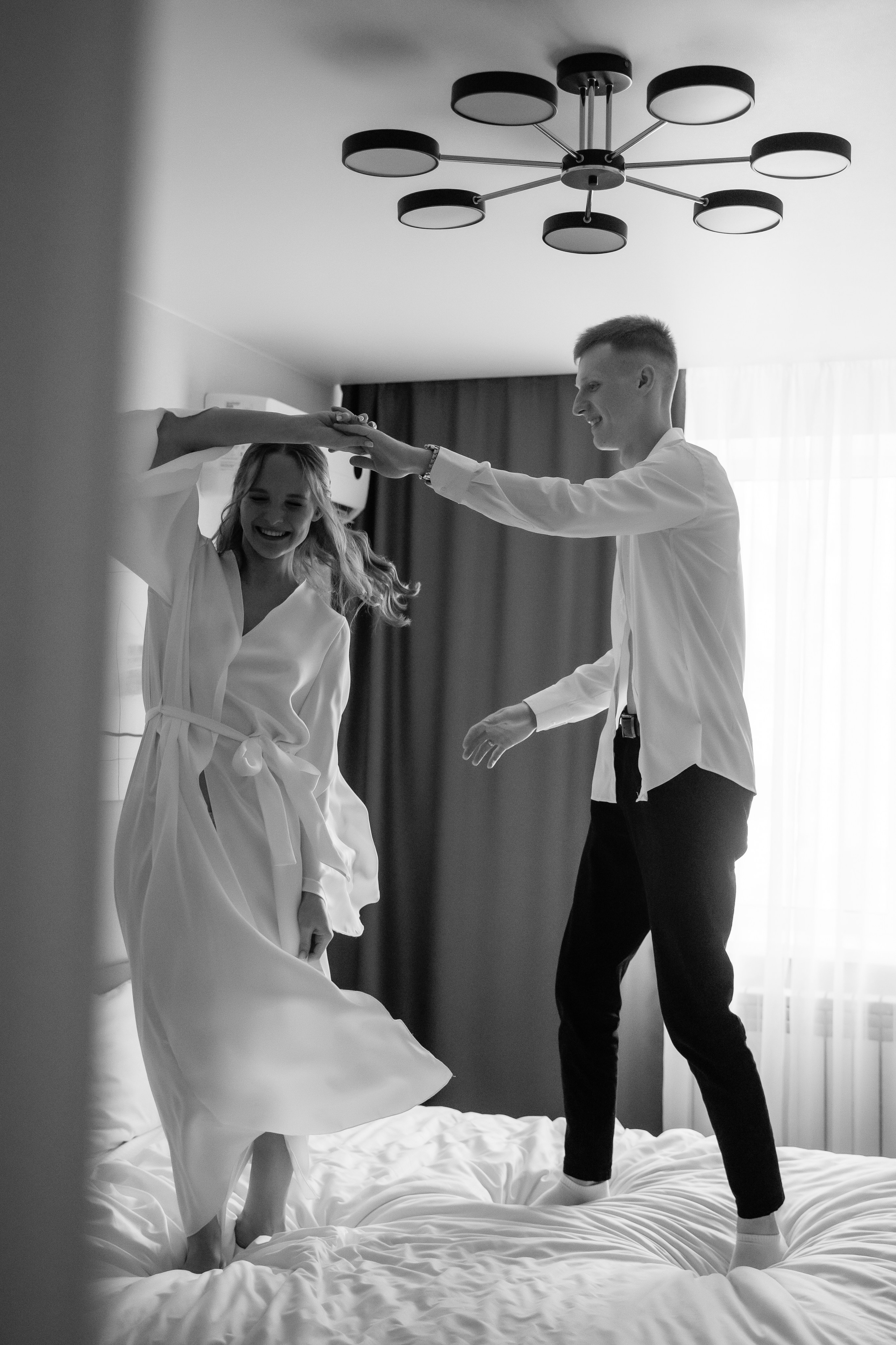 Елена и Александр. Свадебный фотограф Екатерина Кузнецова