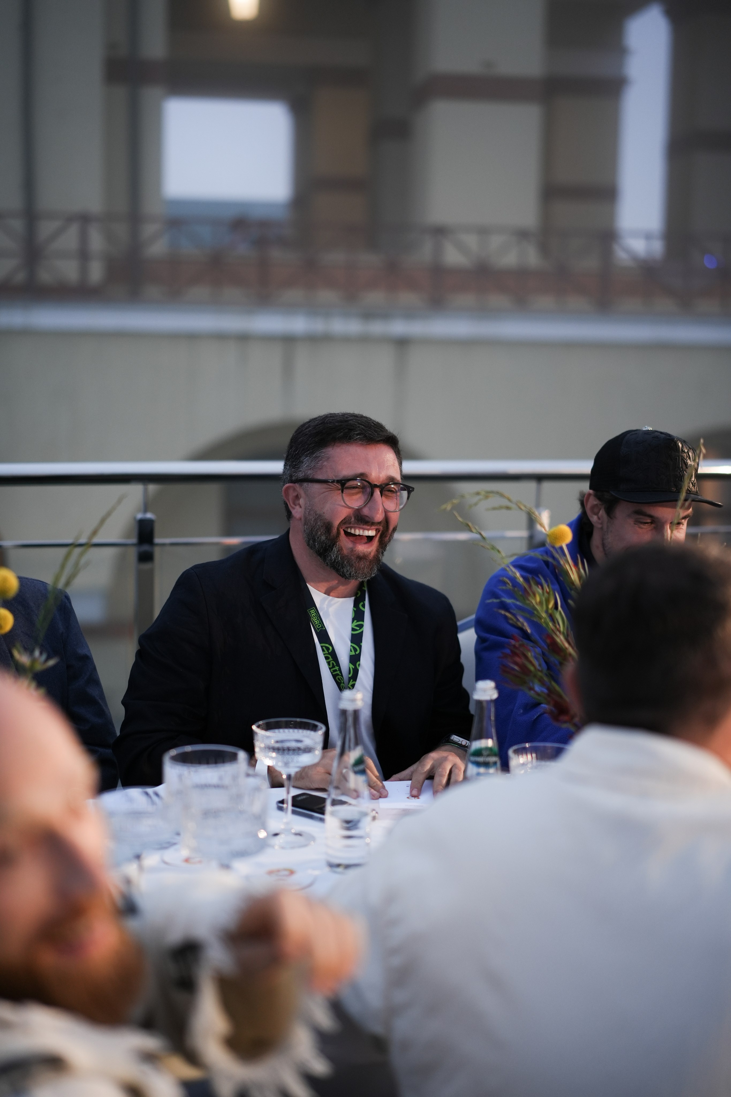 GASTREET. Фотограф. Москва