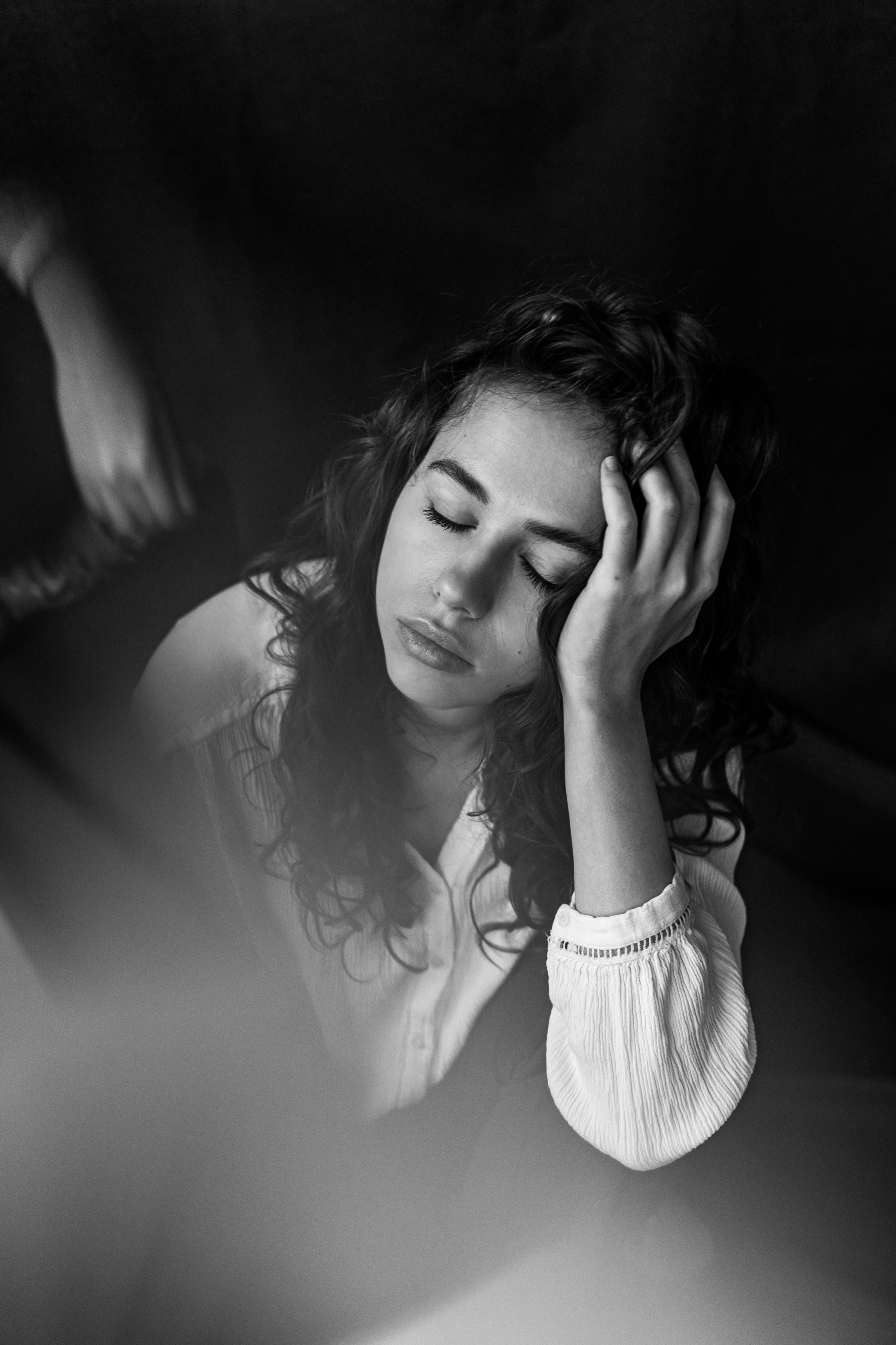 Елизавета. Фотограф СПБ Ольга Ефремова